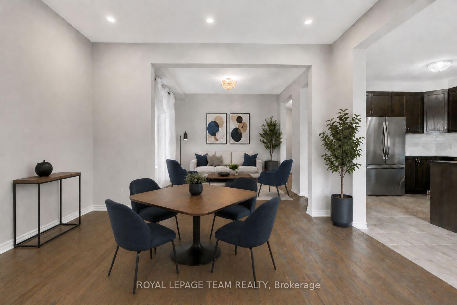 Photo 6 of 109 Falabella Street, Ottawa, Stittsville (South) — HOMEH