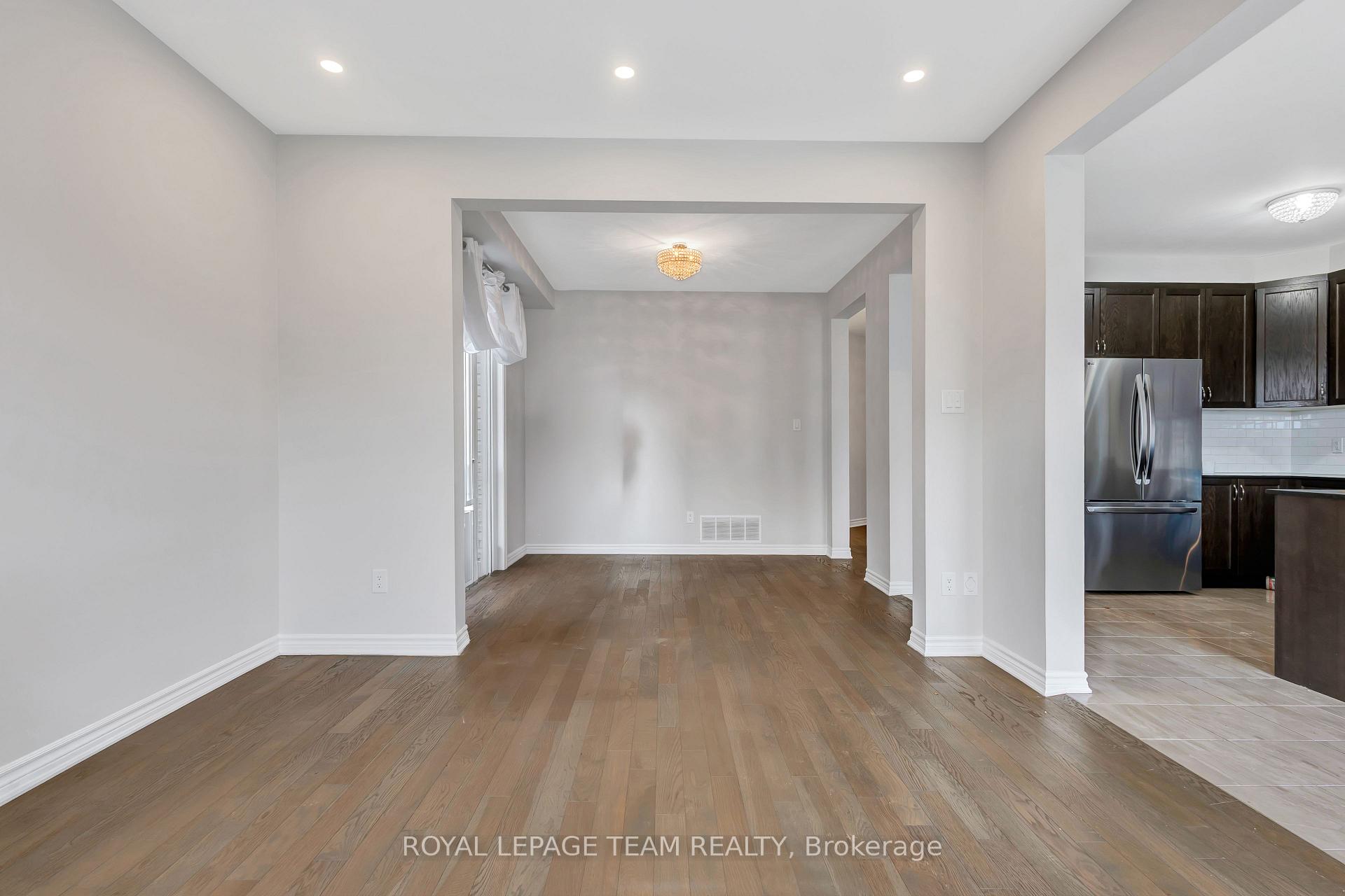 Photo 7 of 109 Falabella Street, Ottawa, Stittsville (South) — HOMEH