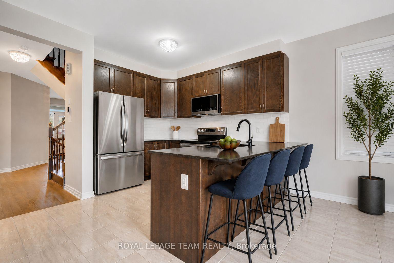 Photo 8 of 109 Falabella Street, Ottawa, Stittsville (South) — HOMEH
