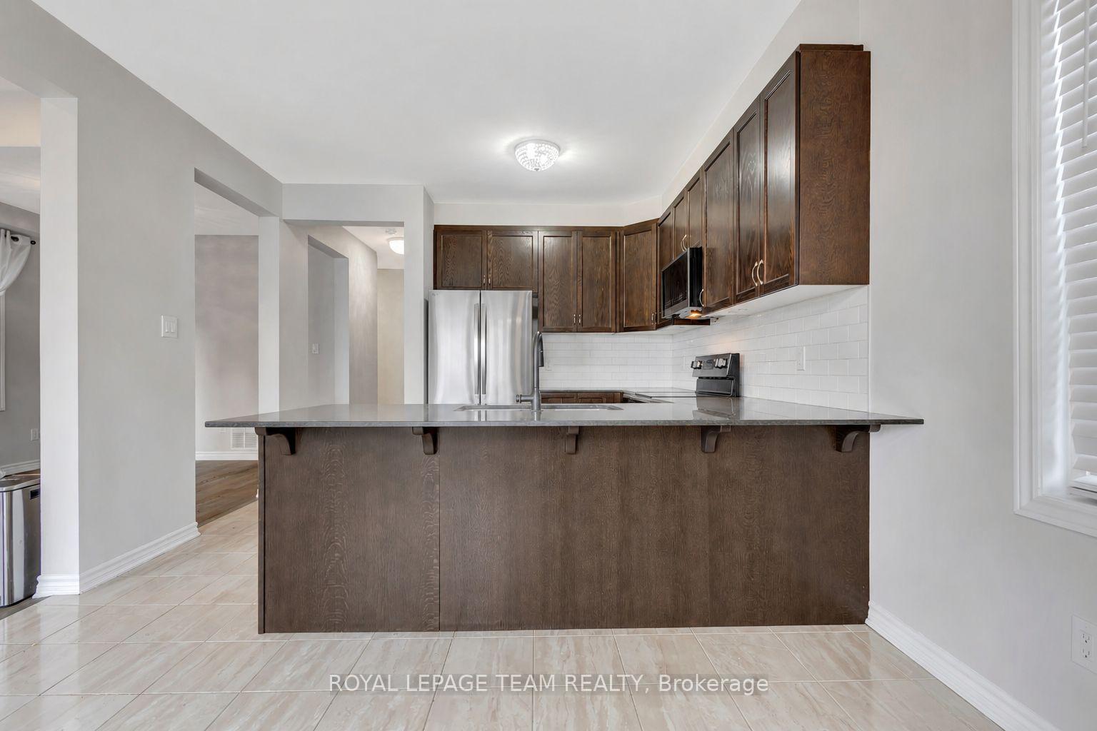 Photo 11 of 109 Falabella Street, Ottawa, Stittsville (South) — HOMEH