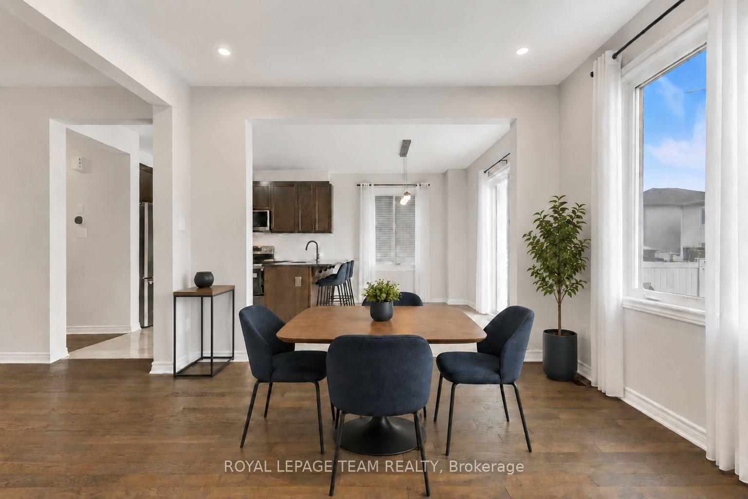Photo 14 of 109 Falabella Street, Ottawa, Stittsville (South) — HOMEH