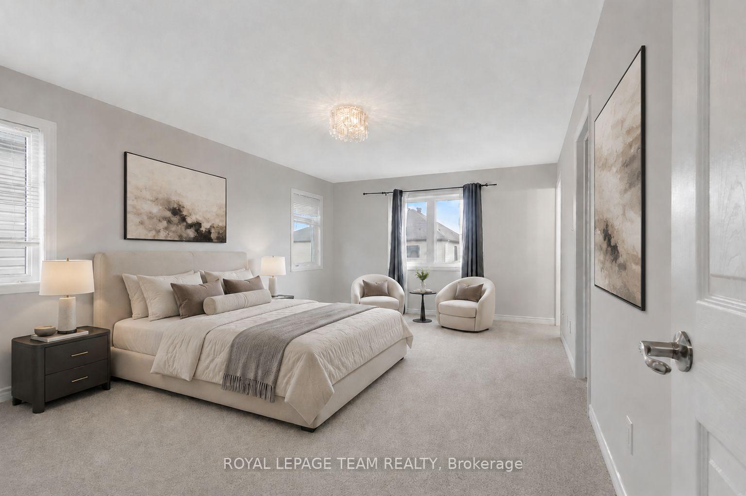 Photo 16 of 109 Falabella Street, Ottawa, Stittsville (South) — HOMEH