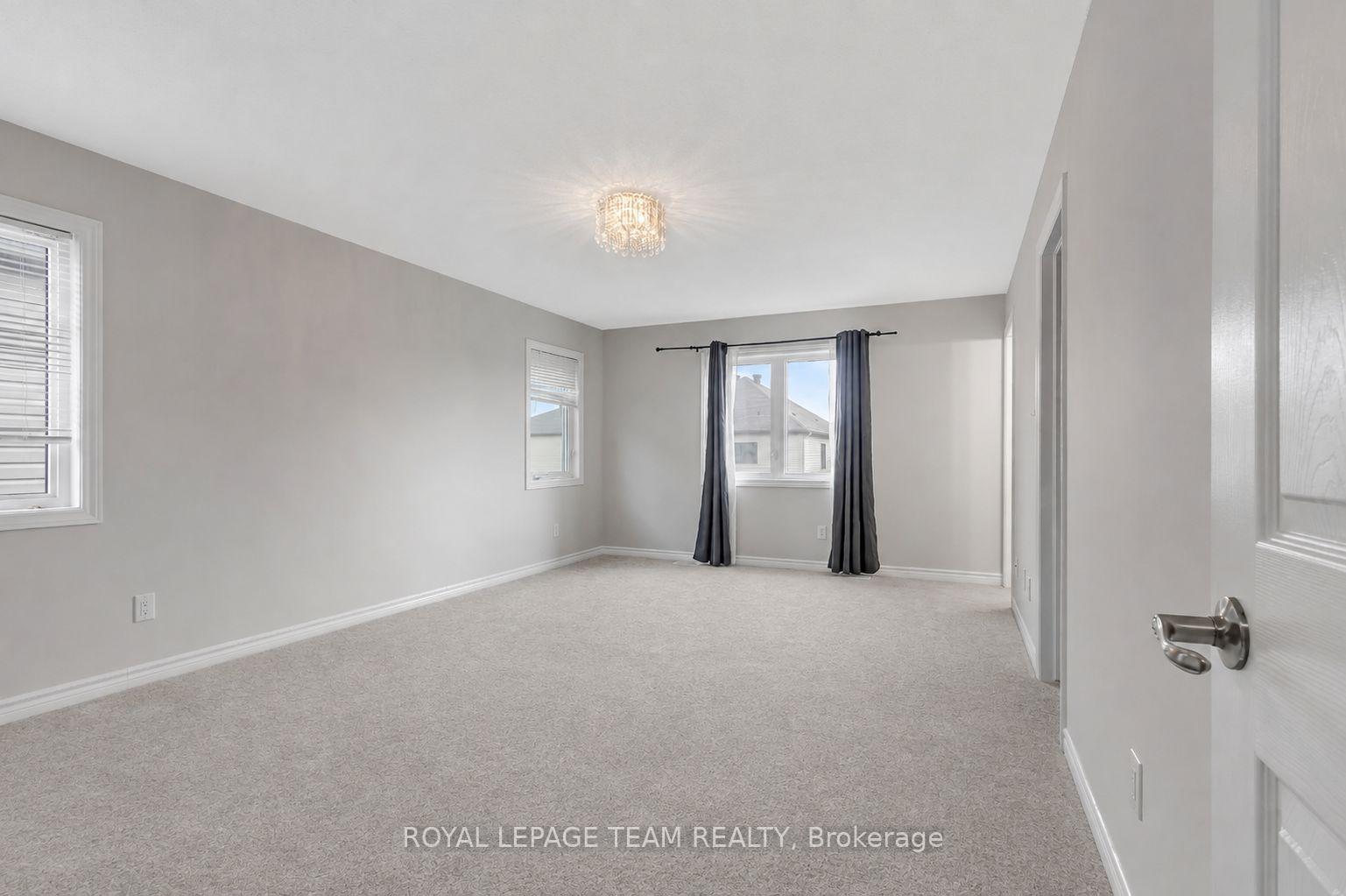 Photo 17 of 109 Falabella Street, Ottawa, Stittsville (South) — HOMEH