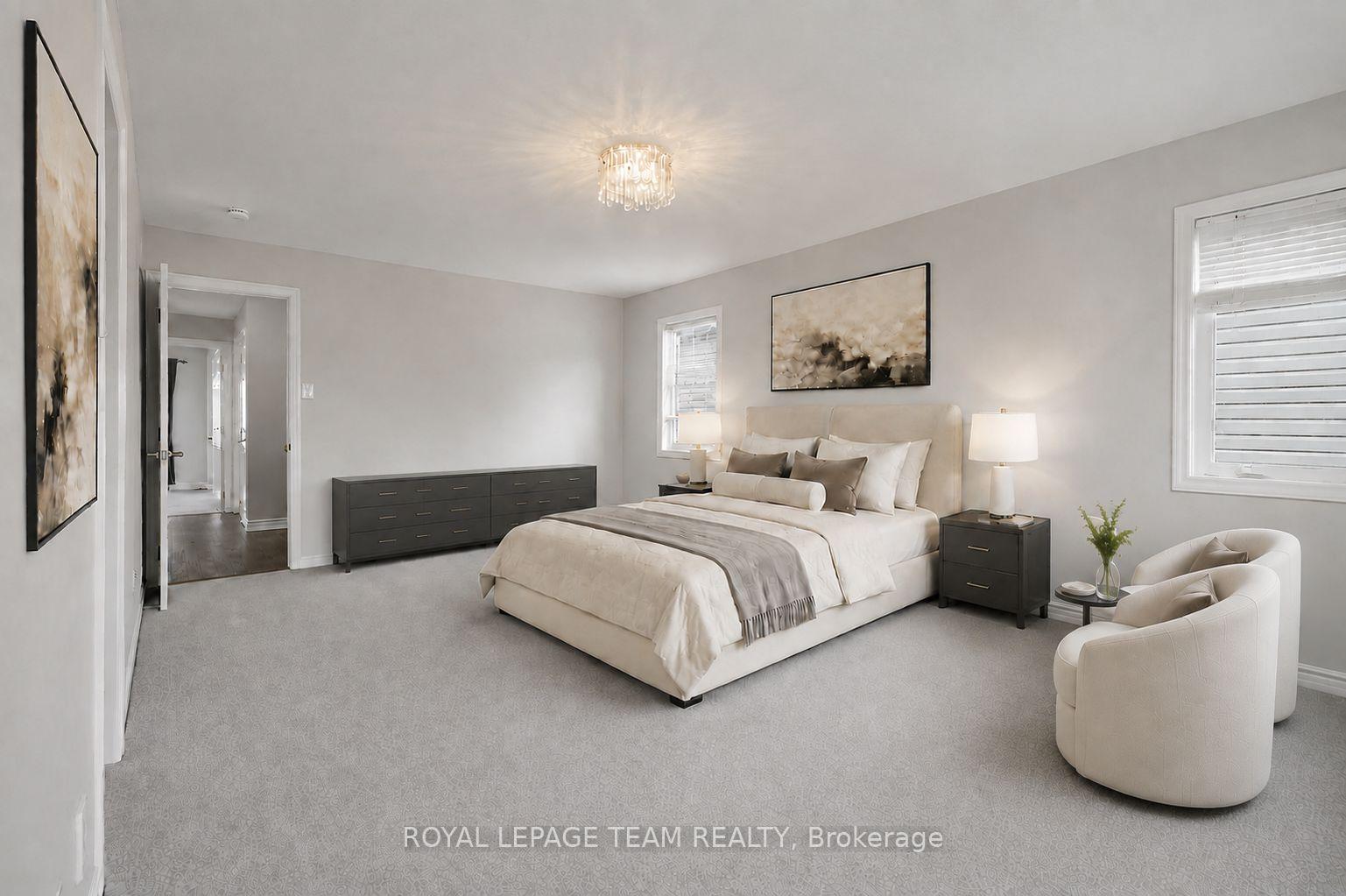 Photo 18 of 109 Falabella Street, Ottawa, Stittsville (South) — HOMEH