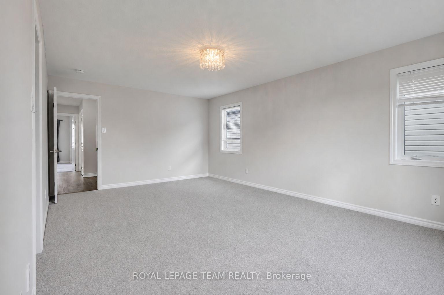 Photo 19 of 109 Falabella Street, Ottawa, Stittsville (South) — HOMEH
