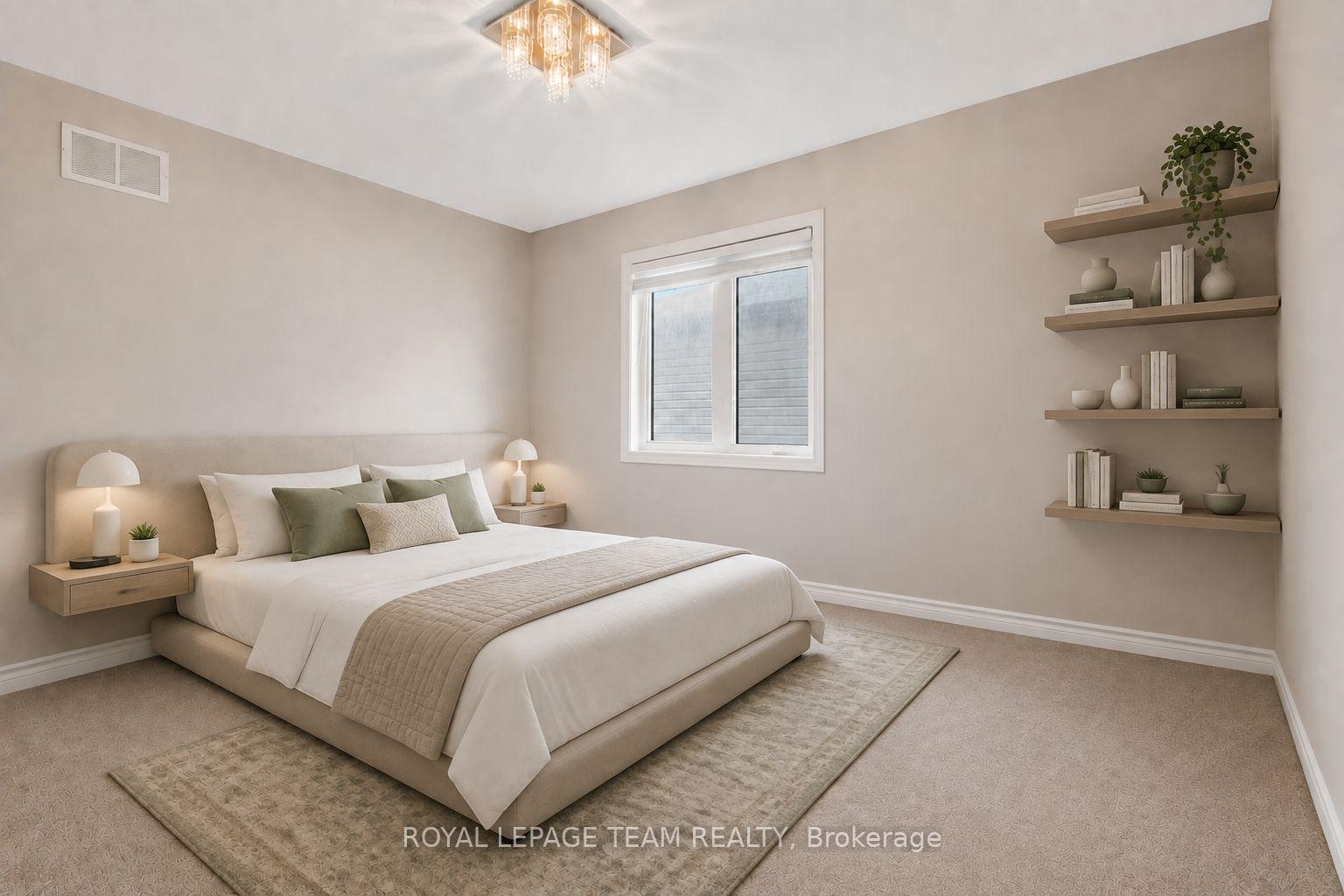 Photo 23 of 109 Falabella Street, Ottawa, Stittsville (South) — HOMEH