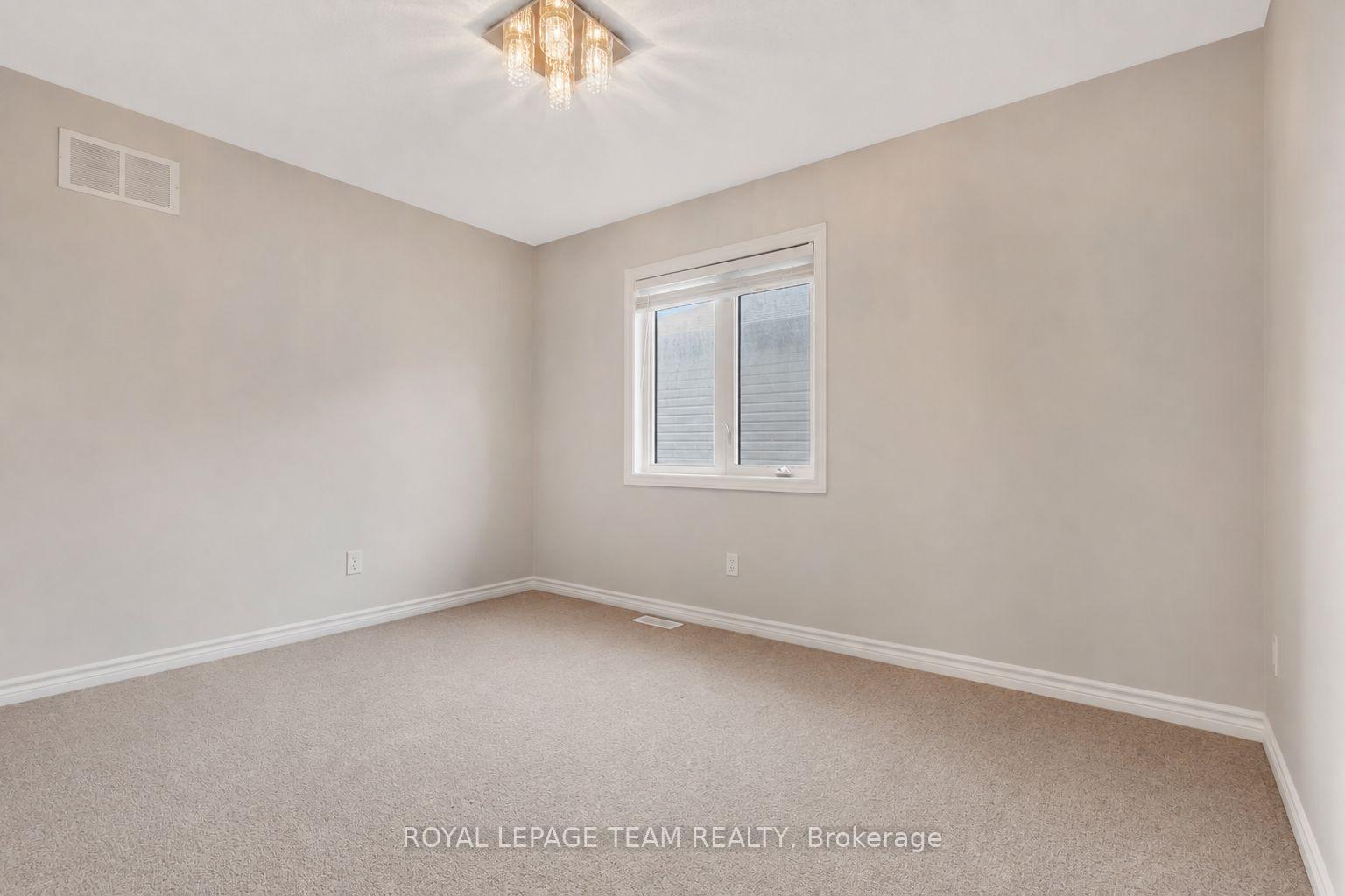 Photo 24 of 109 Falabella Street, Ottawa, Stittsville (South) — HOMEH