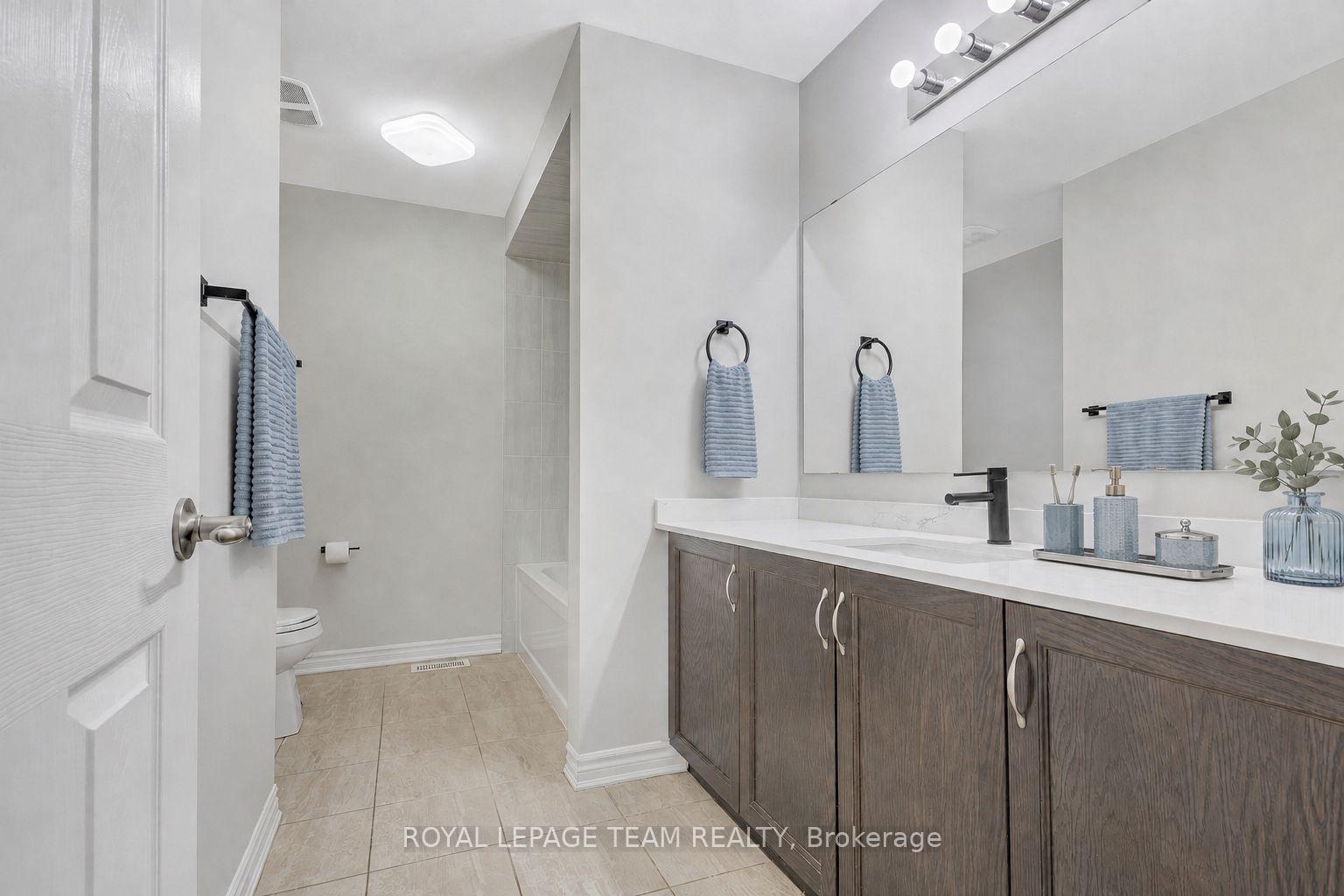 Photo 29 of 109 Falabella Street, Ottawa, Stittsville (South) — HOMEH