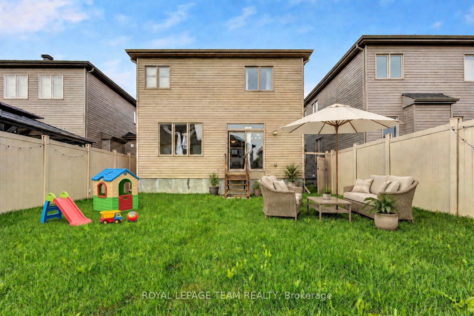 Photo 30 of 109 Falabella Street, Ottawa, Stittsville (South) — HOMEH