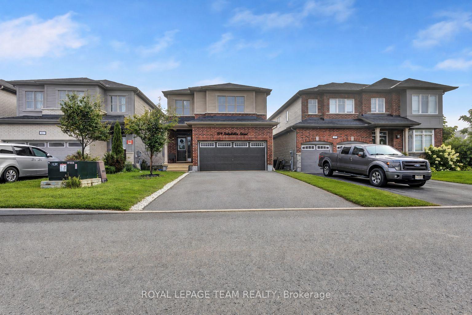 Photo 31 of 109 Falabella Street, Ottawa, Stittsville (South) — HOMEH