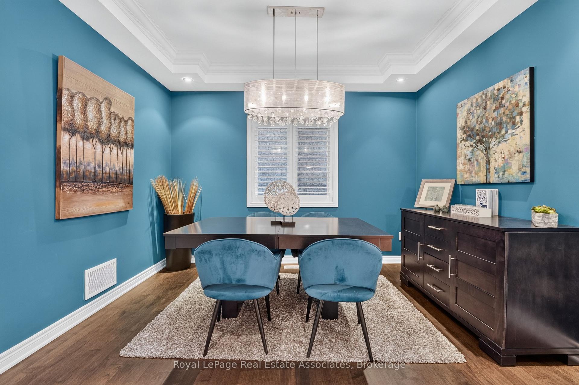 Photo 22 of 2320 Wuthering Heights Way, Oakville, Bronte Creek — HOMEH