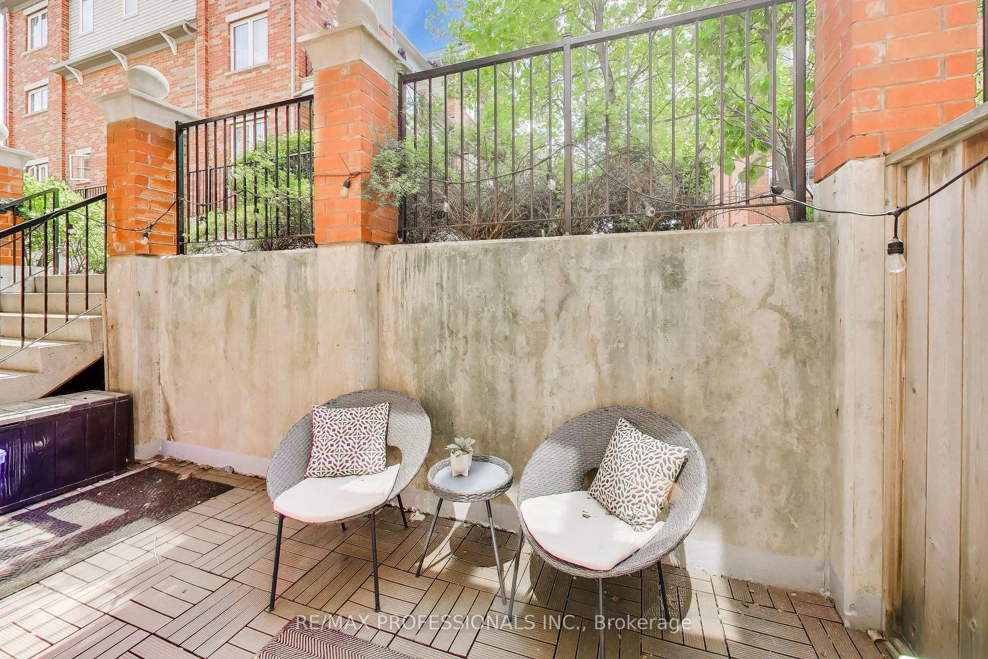 Photo 21 of Unit 19, 2460 Post Road, Oakville, River Oaks — HOMEH
