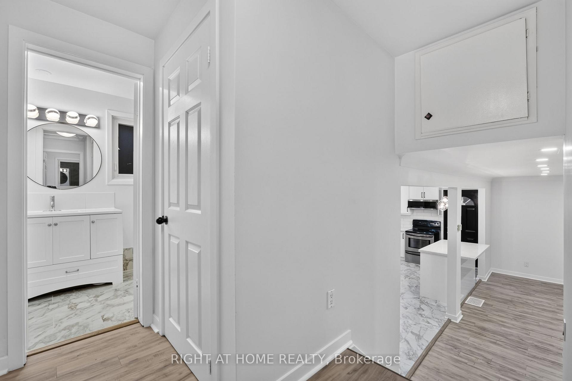 Photo 16 of 19 Brentwood Drive, St. Catharines, Carlton/Bunting — HOMEH