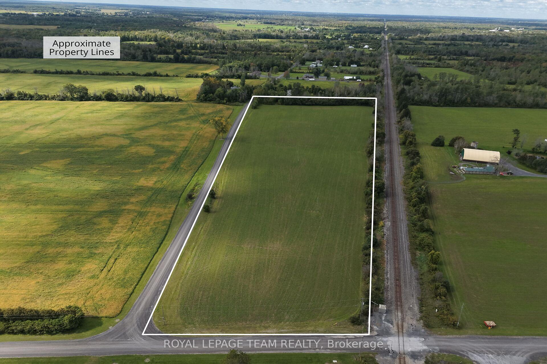 Photo 2 of 00 Angel Road, North Glengarry, North Glengarry (Kenyon) Twp — HOMEH