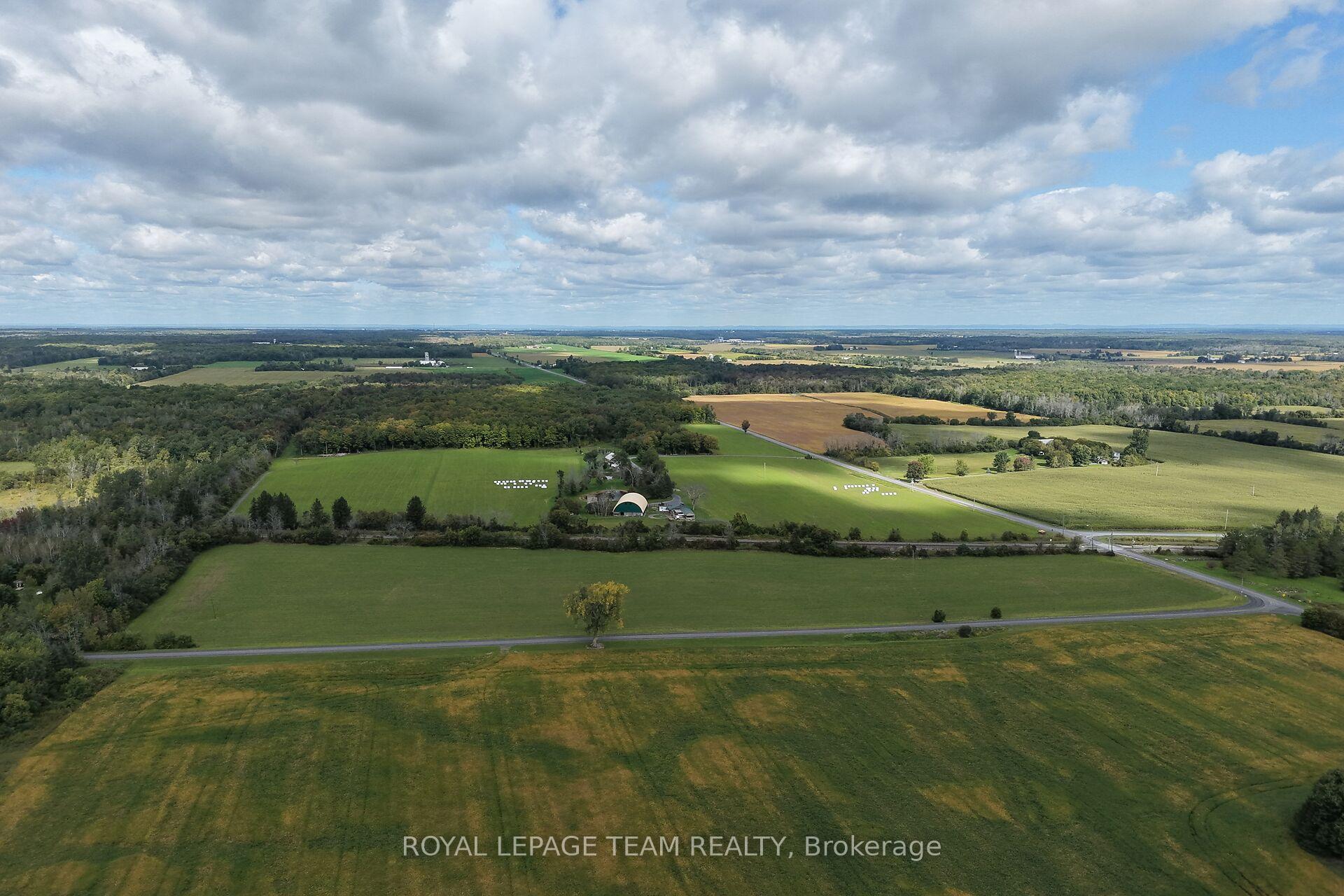Photo 3 of 00 Angel Road, North Glengarry, North Glengarry (Kenyon) Twp — HOMEH
