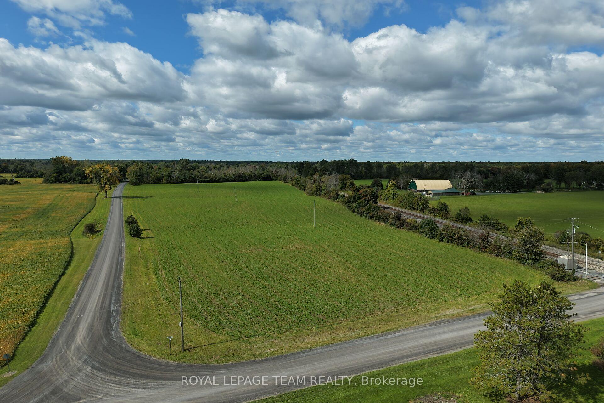 Photo 4 of 00 Angel Road, North Glengarry, North Glengarry (Kenyon) Twp — HOMEH