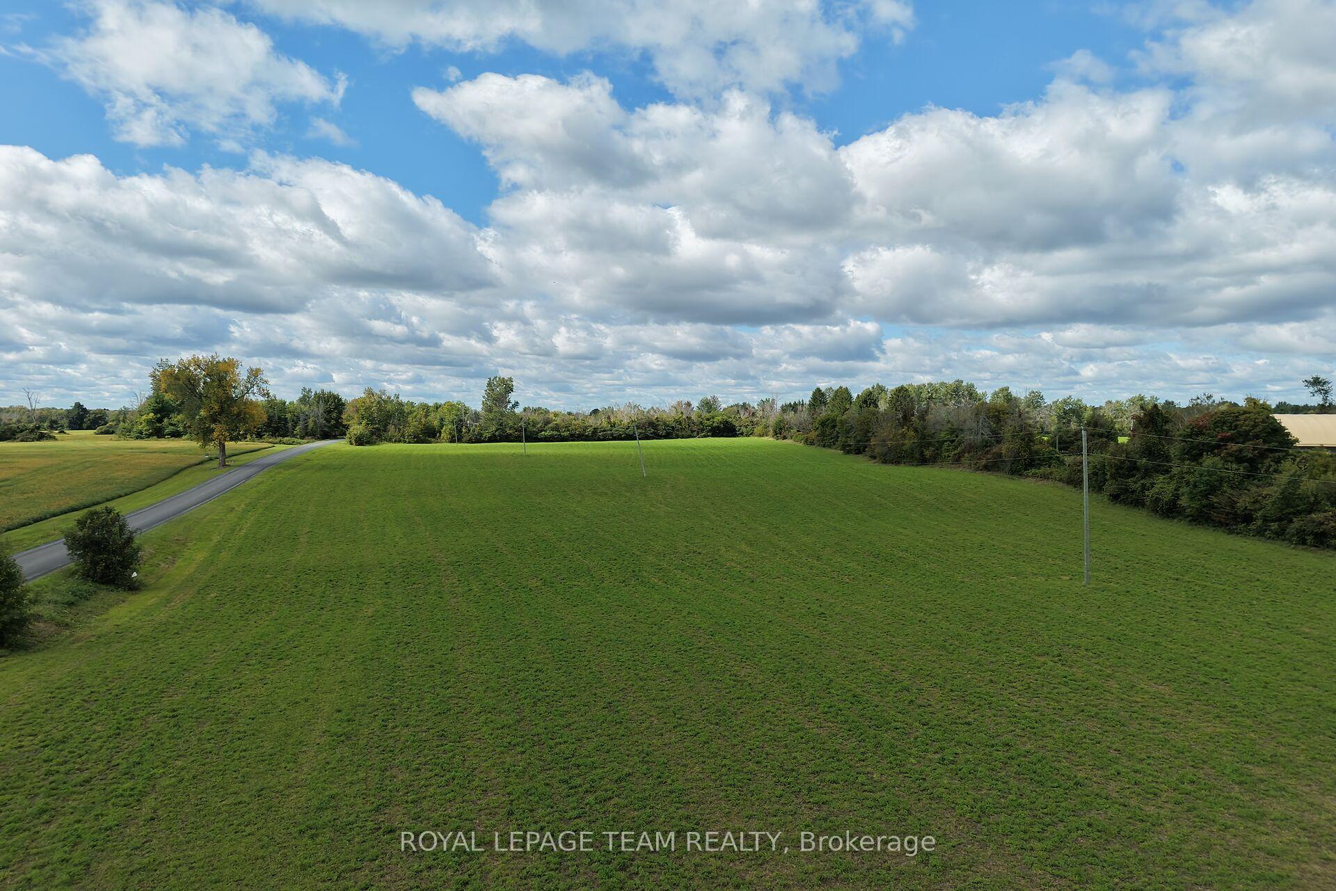 Photo 5 of 00 Angel Road, North Glengarry, North Glengarry (Kenyon) Twp — HOMEH