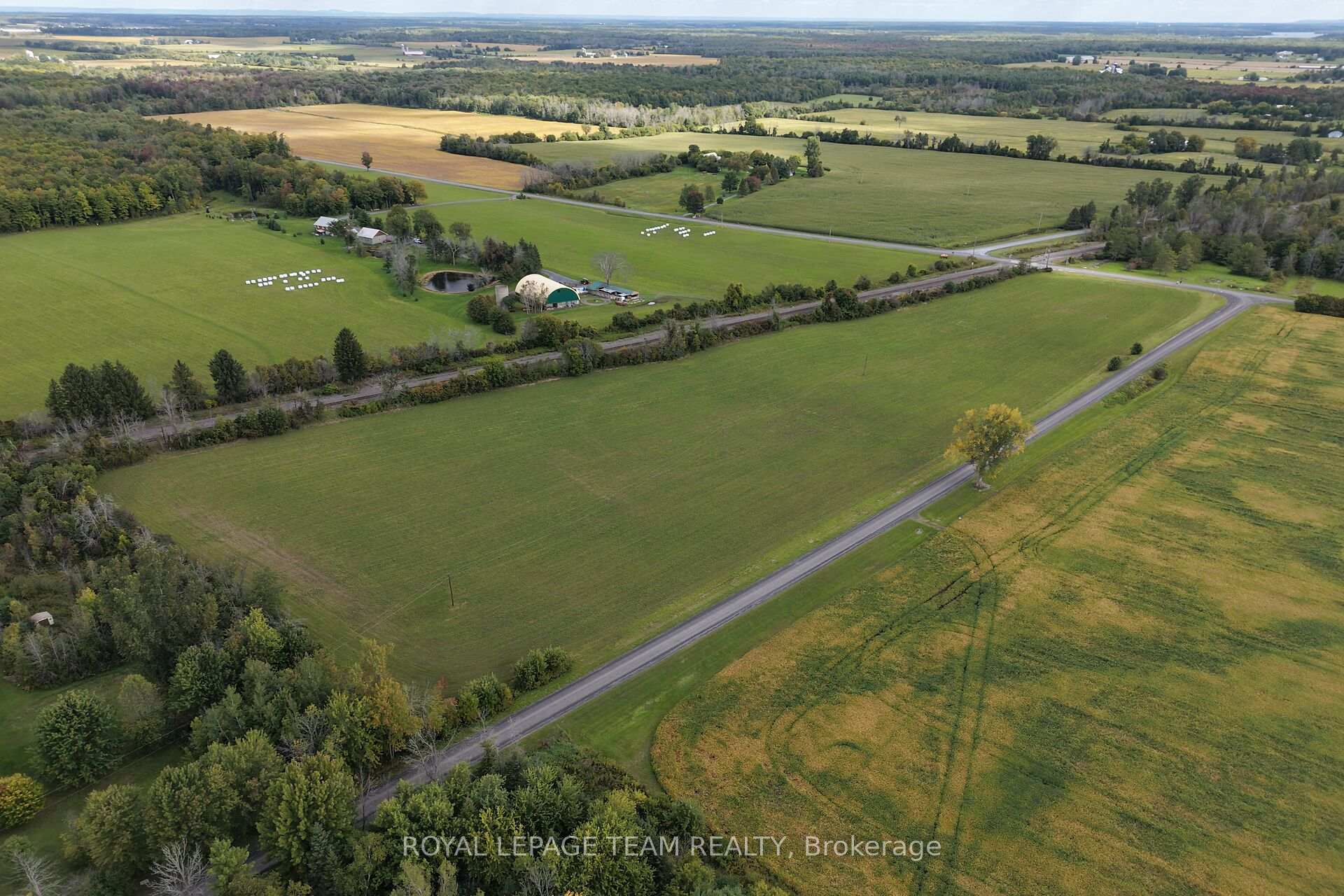 Photo 8 of 00 Angel Road, North Glengarry, North Glengarry (Kenyon) Twp — HOMEH