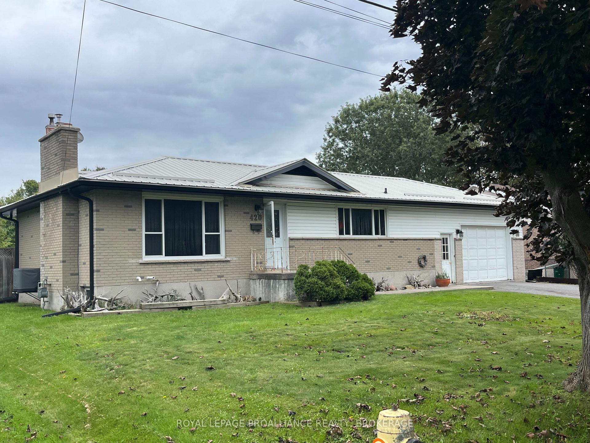 Photo 5 of 420 Maple Ridge Drive, Kingston, South of Taylor-Kidd Blvd — HOMEH