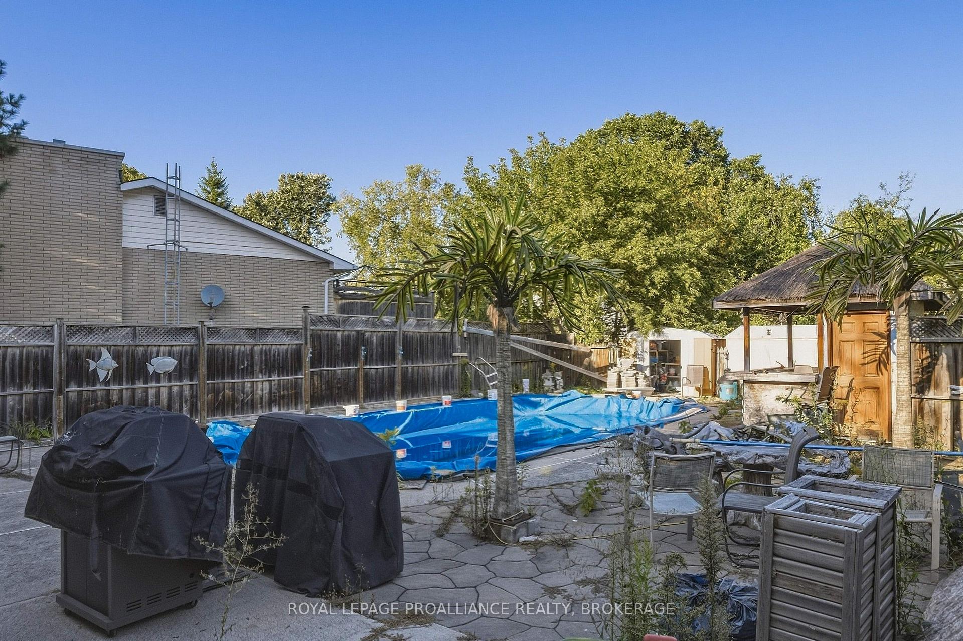 Photo 10 of 420 Maple Ridge Drive, Kingston, South of Taylor-Kidd Blvd — HOMEH