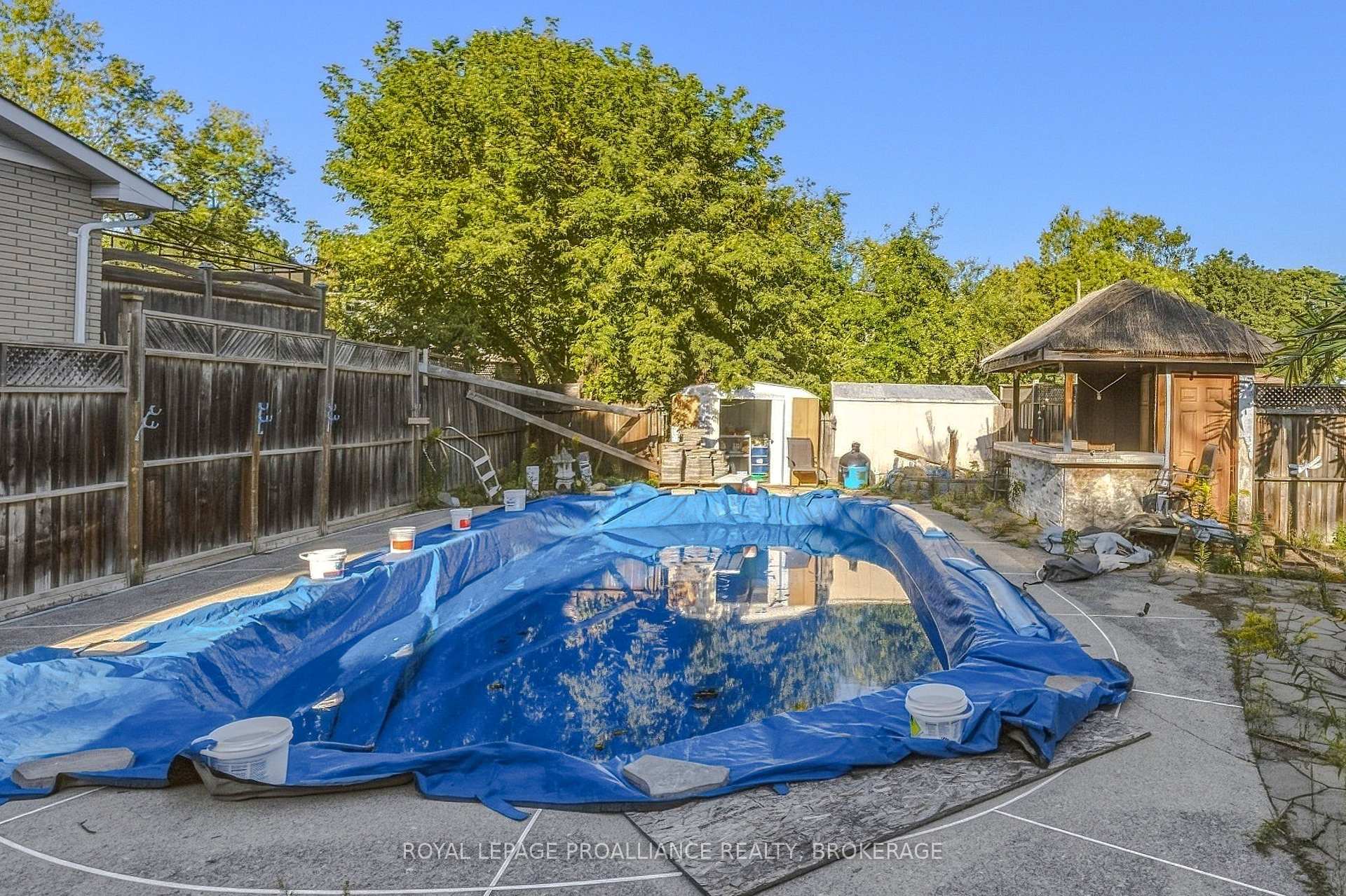Photo 11 of 420 Maple Ridge Drive, Kingston, South of Taylor-Kidd Blvd — HOMEH