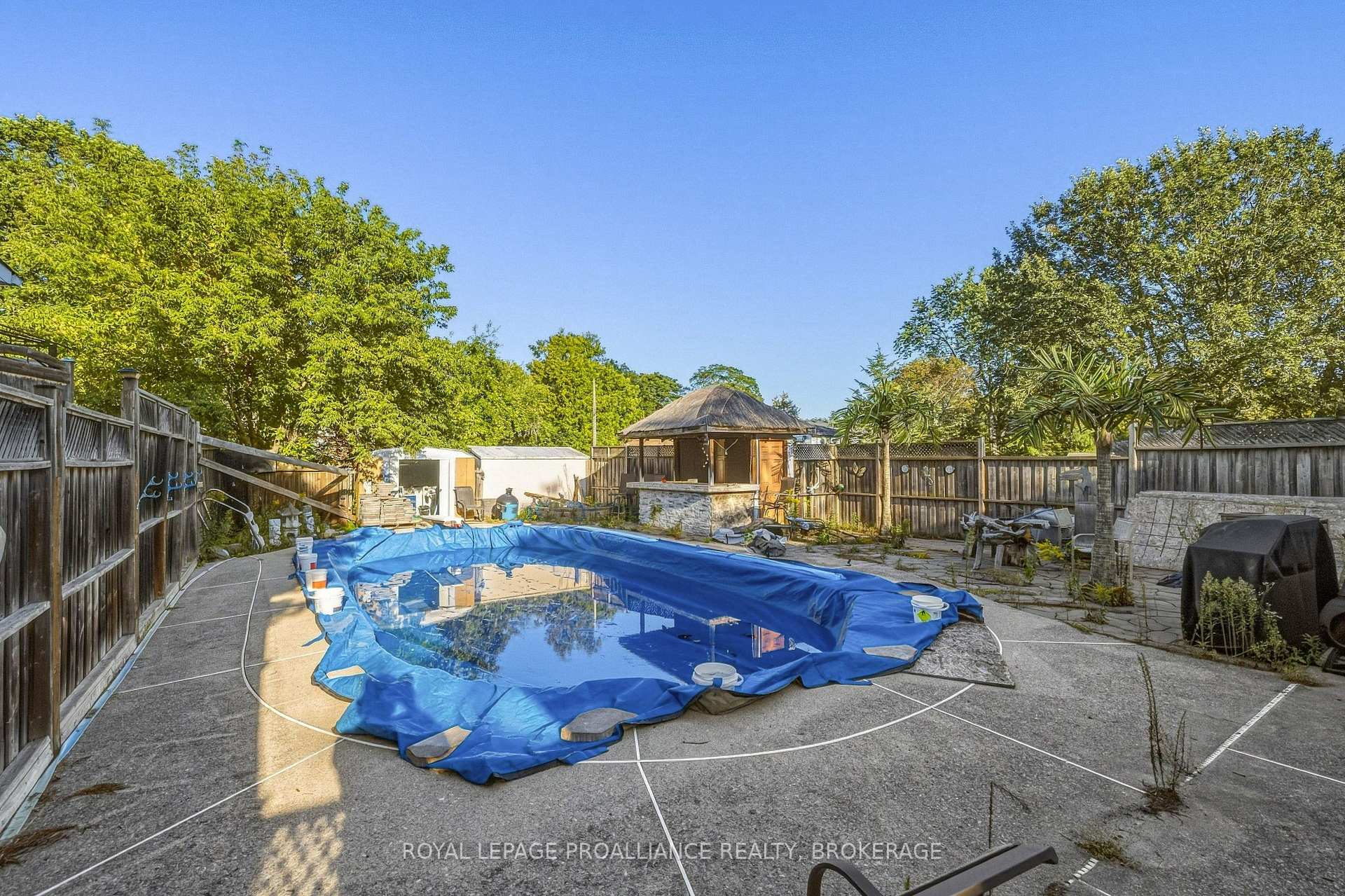 Photo 15 of 420 Maple Ridge Drive, Kingston, South of Taylor-Kidd Blvd — HOMEH