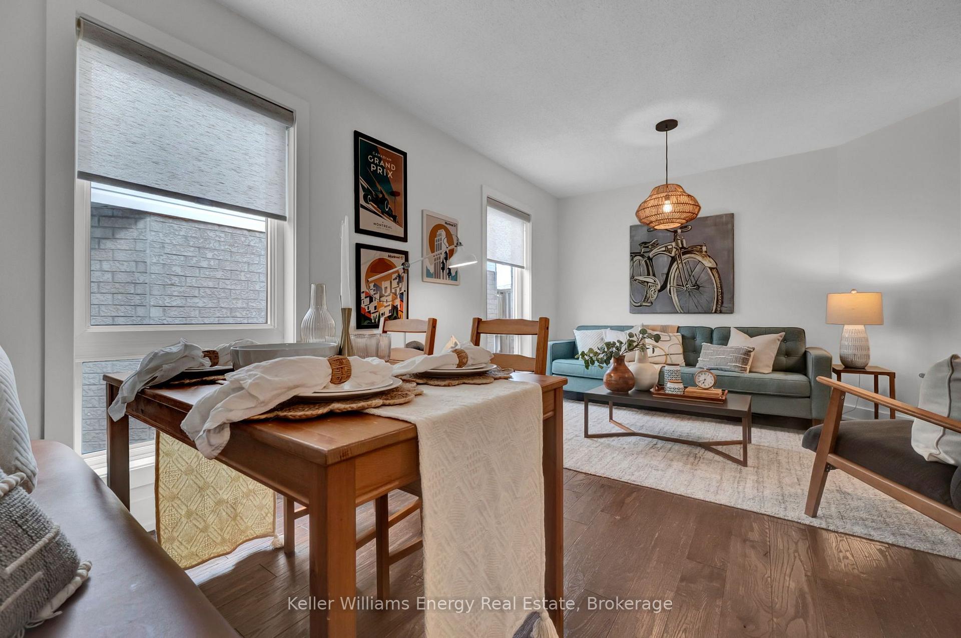 Photo 14 of 4 Primeau Avenue, Whitby, Brooklin — HOMEH