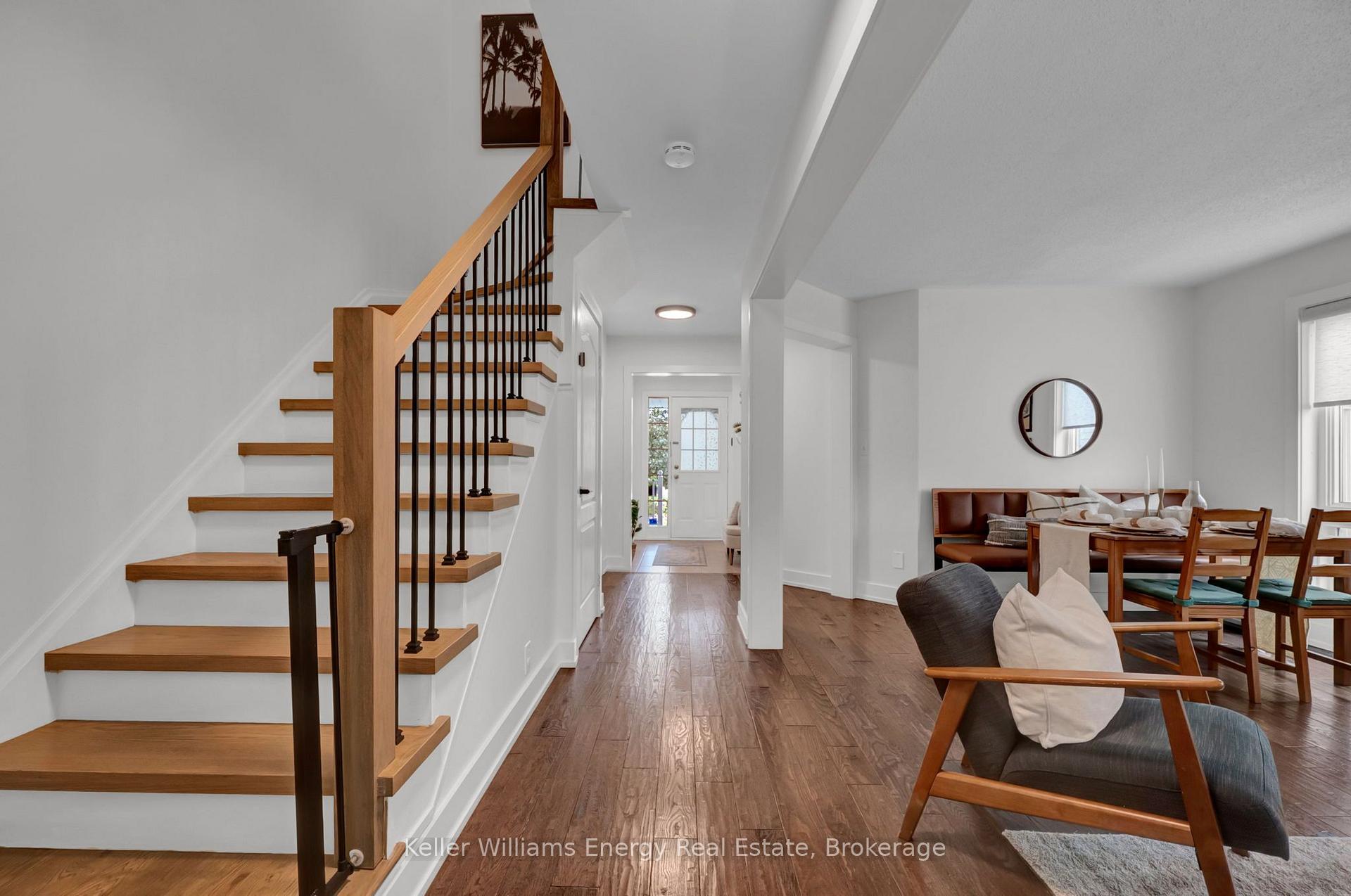 Photo 25 of 4 Primeau Avenue, Whitby, Brooklin — HOMEH