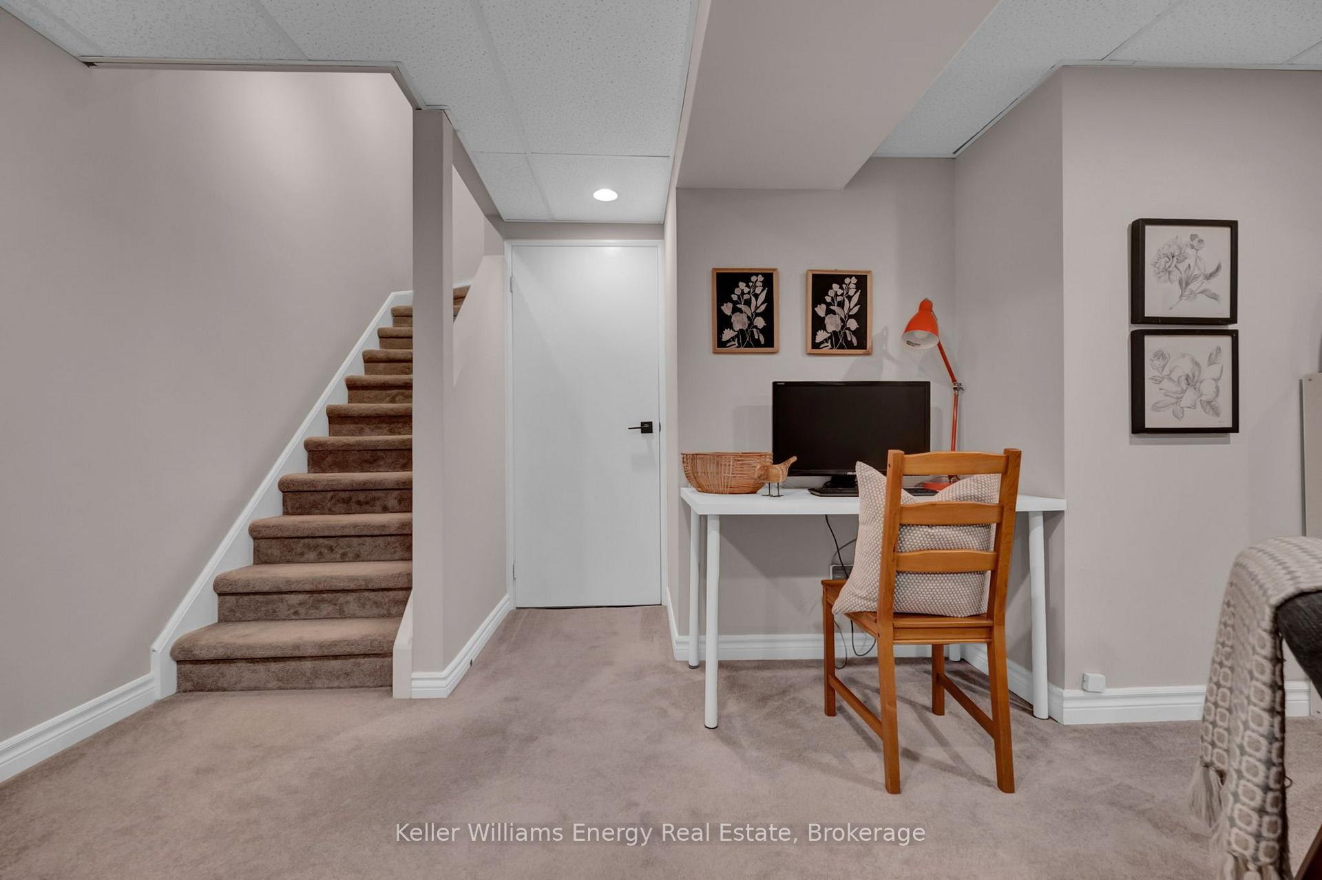 Photo 33 of 4 Primeau Avenue, Whitby, Brooklin — HOMEH