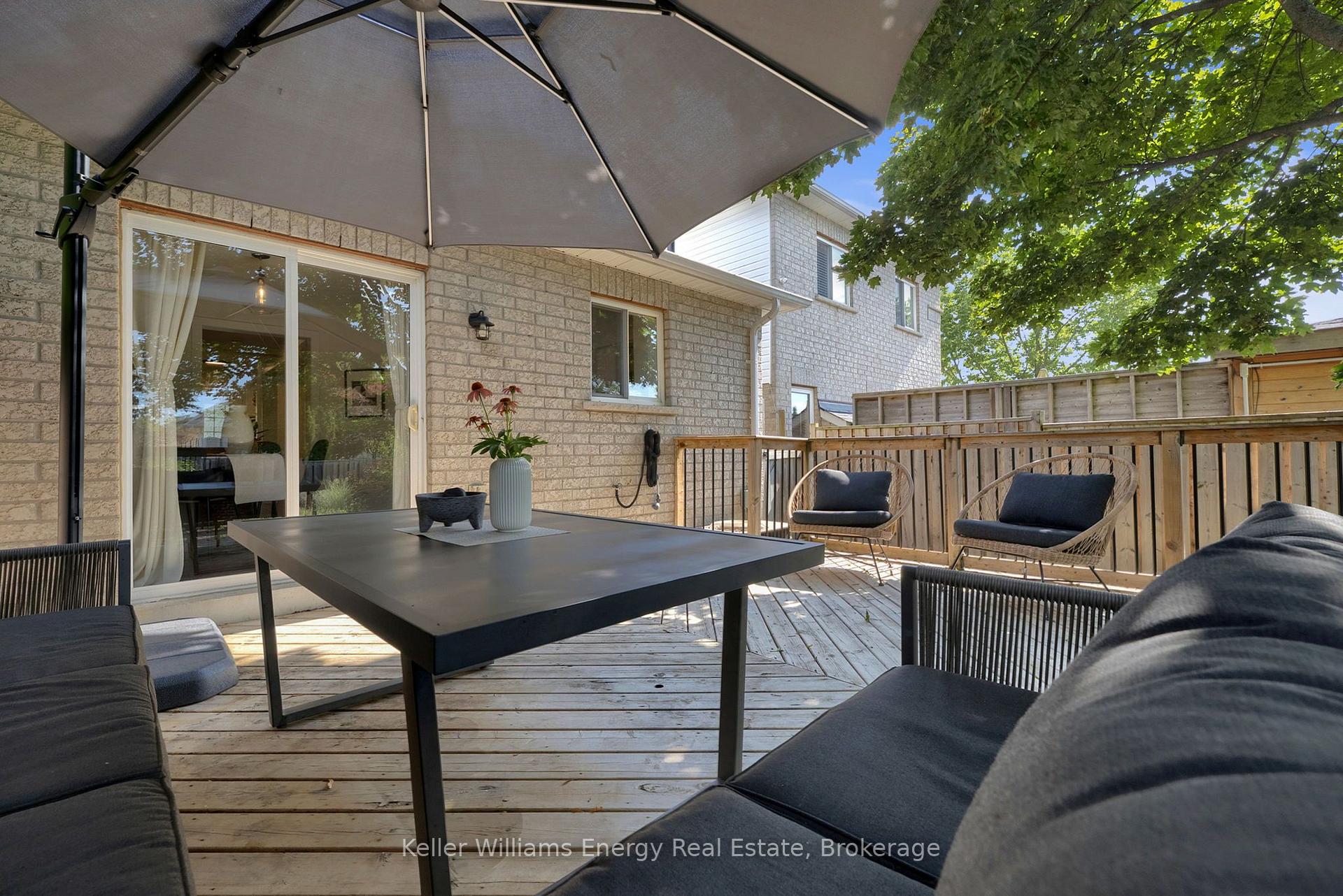 Photo 37 of 4 Primeau Avenue, Whitby, Brooklin — HOMEH