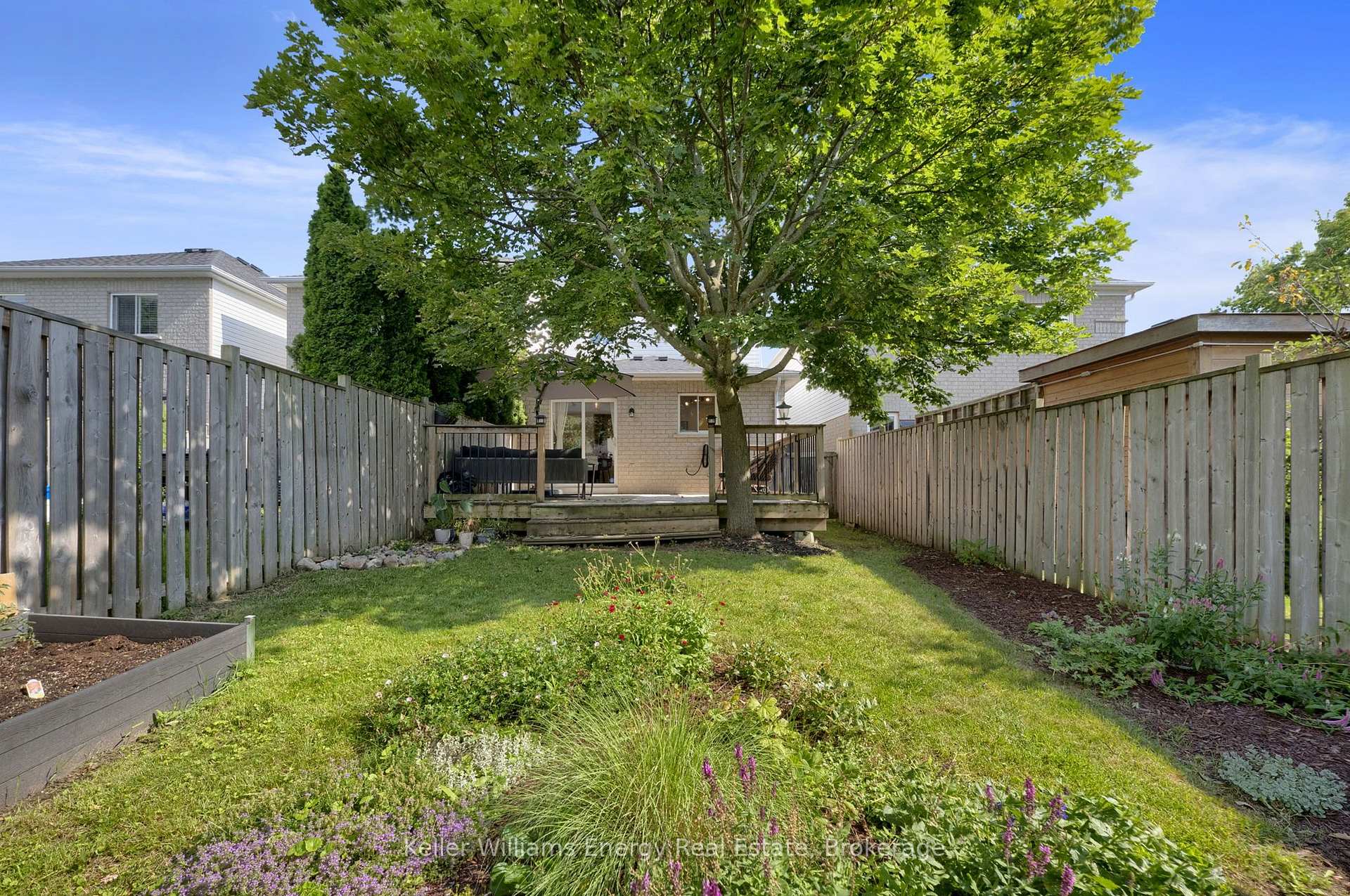Photo 38 of 4 Primeau Avenue, Whitby, Brooklin — HOMEH