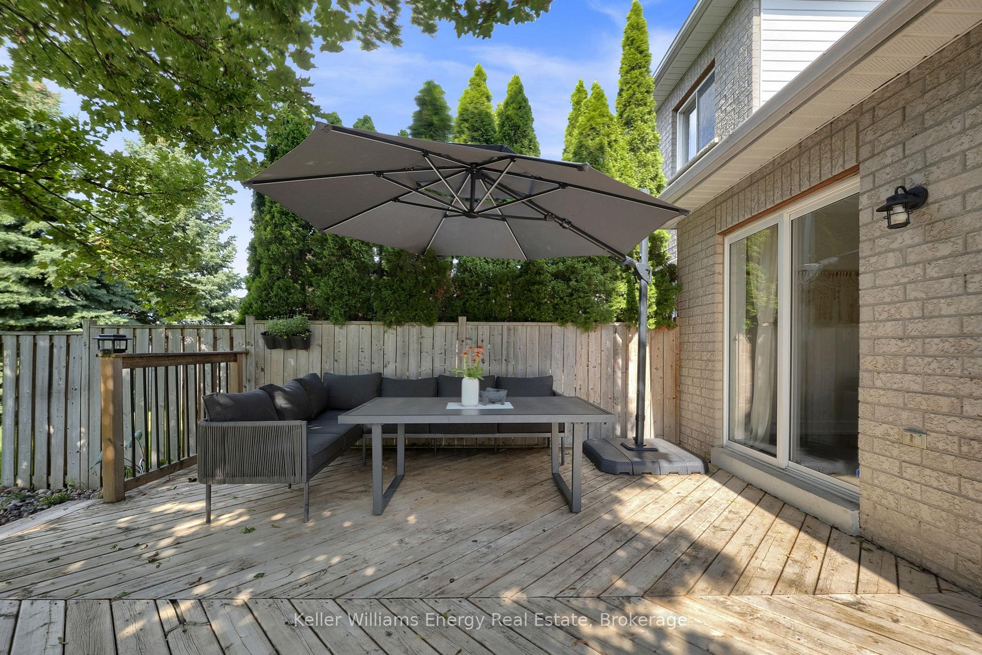 Photo 39 of 4 Primeau Avenue, Whitby, Brooklin — HOMEH