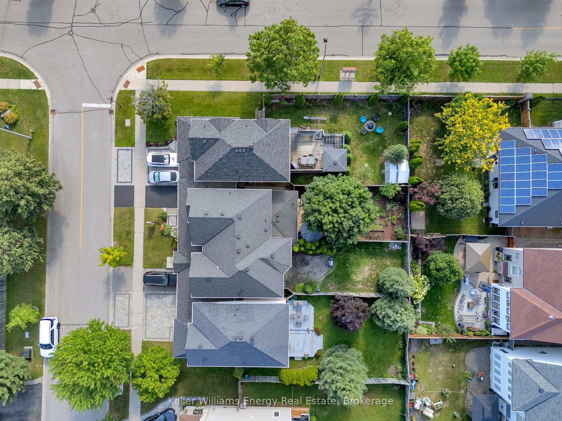 Photo 45 of 4 Primeau Avenue, Whitby, Brooklin — HOMEH