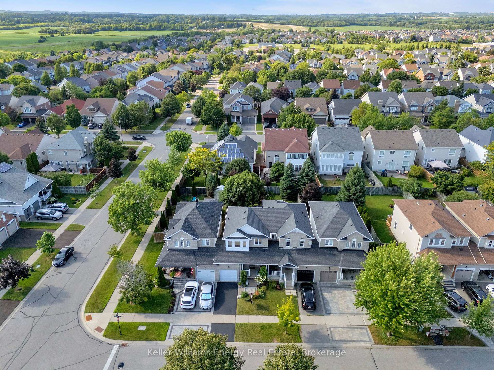 Photo 46 of 4 Primeau Avenue, Whitby, Brooklin — HOMEH