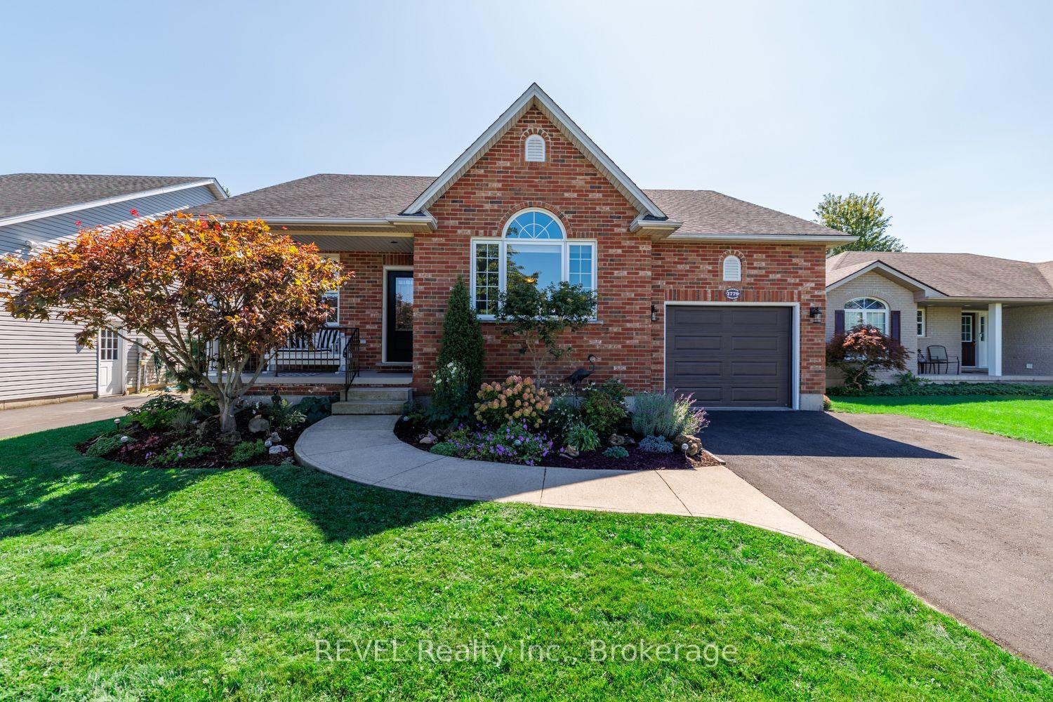 Photo of 2779 Baker Road