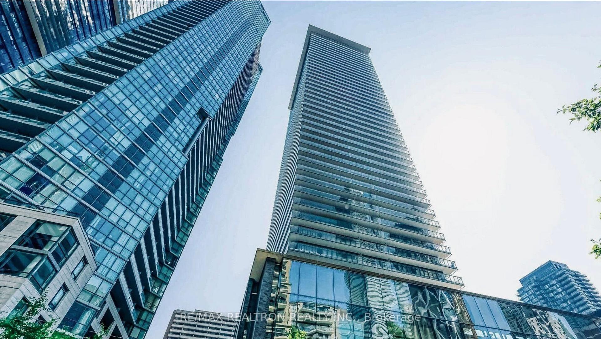 Photo 1 of Unit 2404, 33 Charles Street E, Toronto, Church-Yonge Corridor — HOMEH