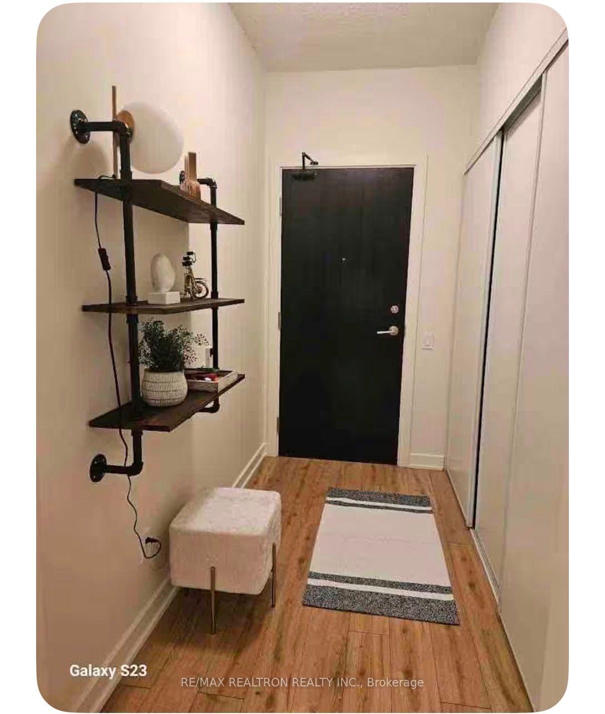 Photo 2 of Unit 2404, 33 Charles Street E, Toronto, Church-Yonge Corridor — HOMEH