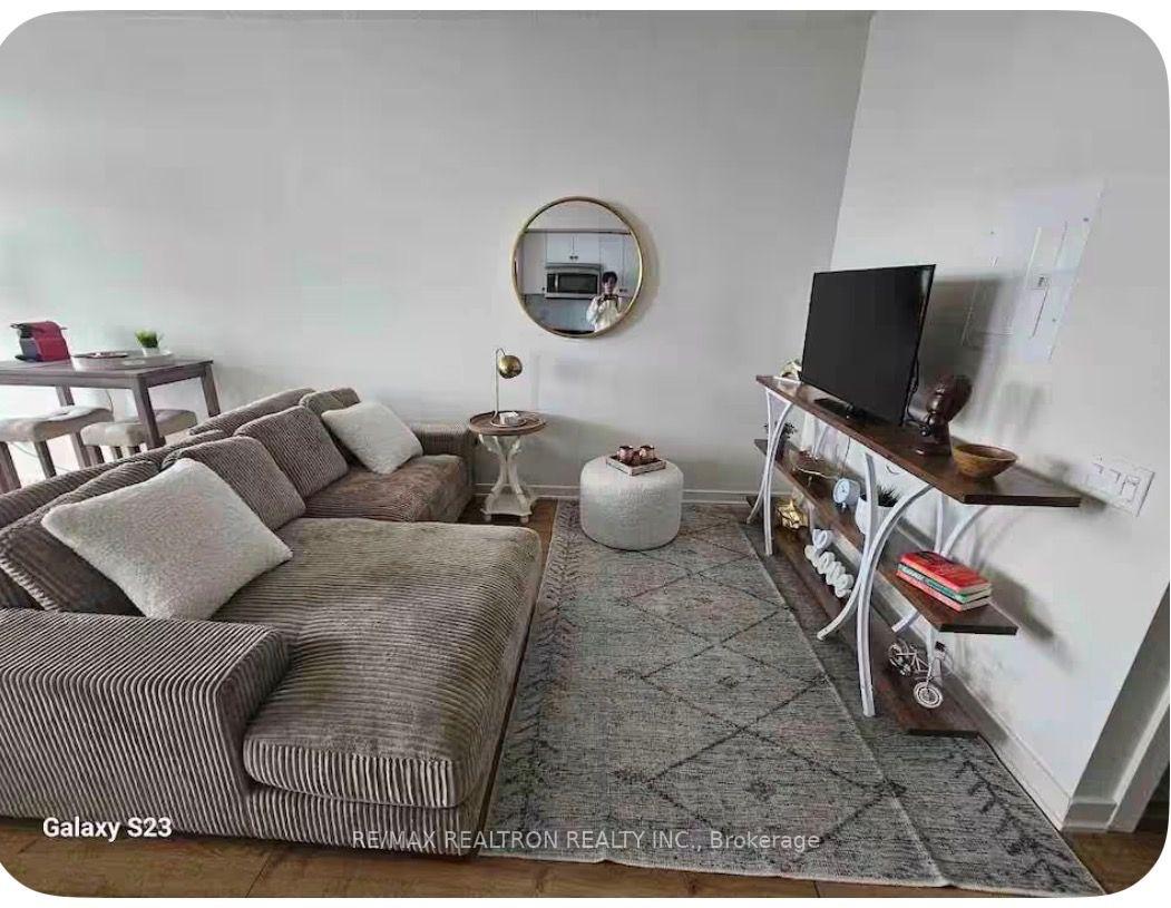 Photo 3 of Unit 2404, 33 Charles Street E, Toronto, Church-Yonge Corridor — HOMEH