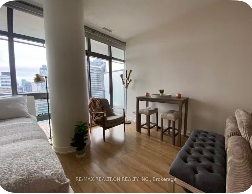 Photo 10 of Unit 2404, 33 Charles Street E, Toronto, Church-Yonge Corridor — HOMEH