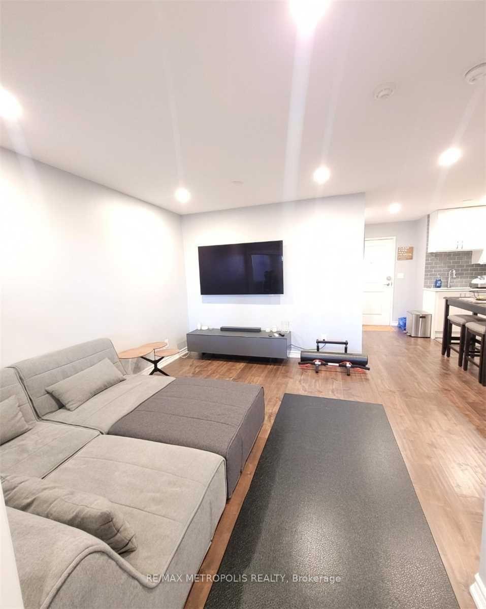 Photo 2 of Unit 125, 35 Bastion Street, Toronto, Niagara — HOMEH