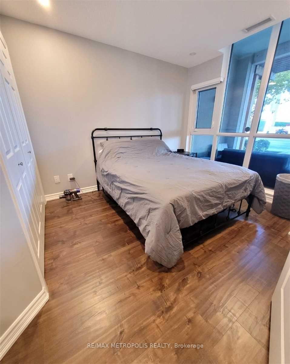 Photo 5 of Unit 125, 35 Bastion Street, Toronto, Niagara — HOMEH