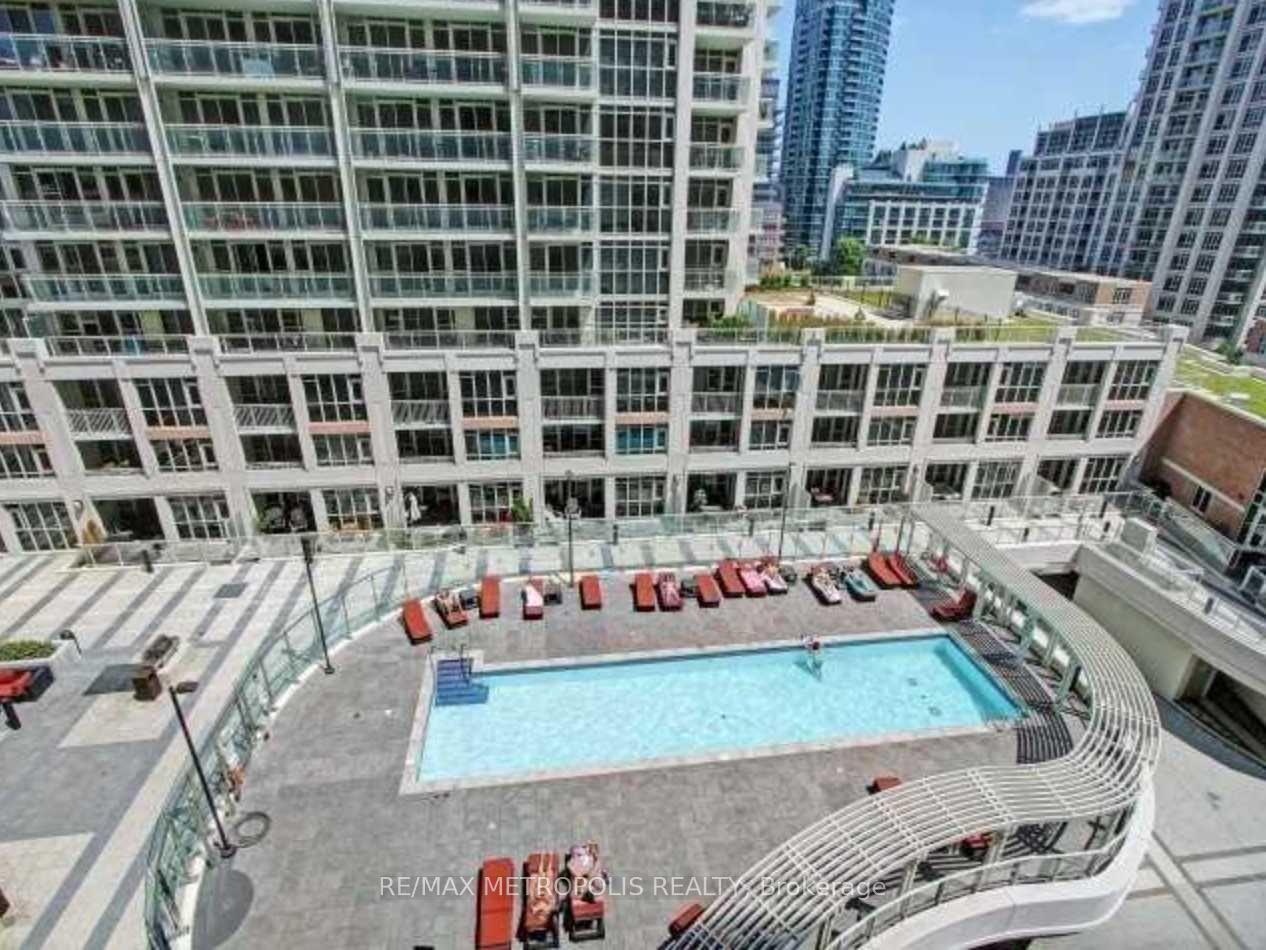 Photo 7 of Unit 125, 35 Bastion Street, Toronto, Niagara — HOMEH