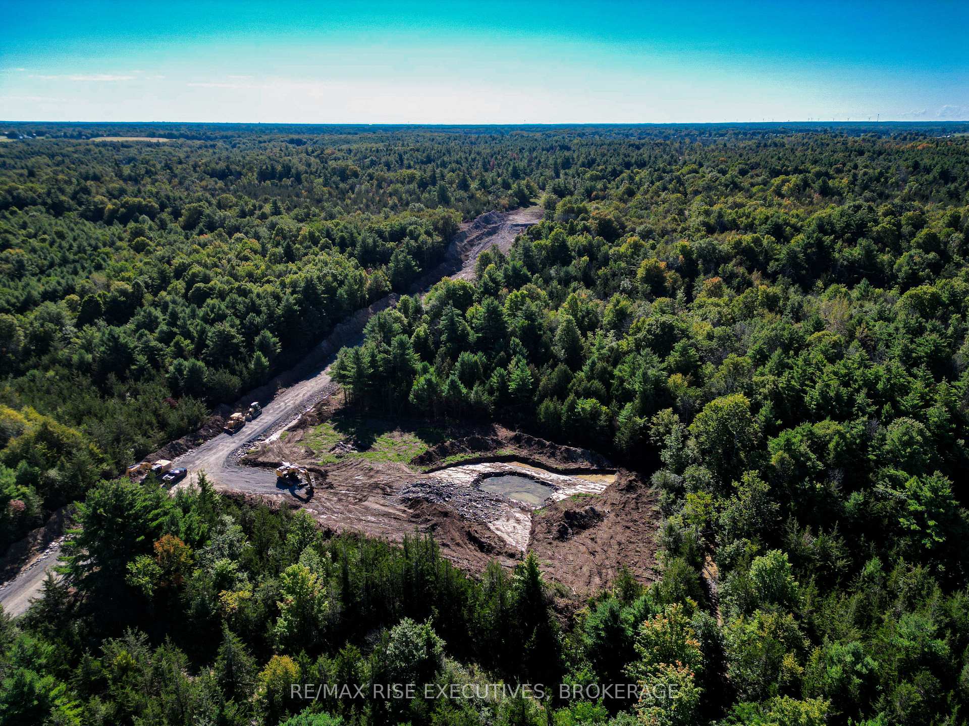 Photo 4 of Lot 24 McKeown Road, Stone Mills, Stone Mills — HOMEH