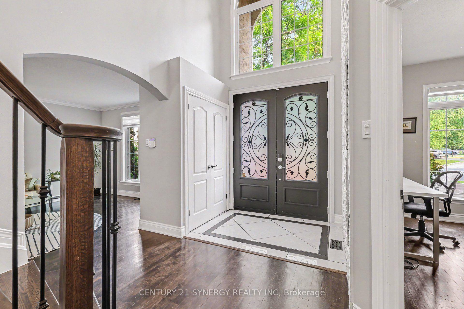 Photo 4 of 1783 Heatherstone Crescent, Ottawa, Springridge/East Village — HOMEH