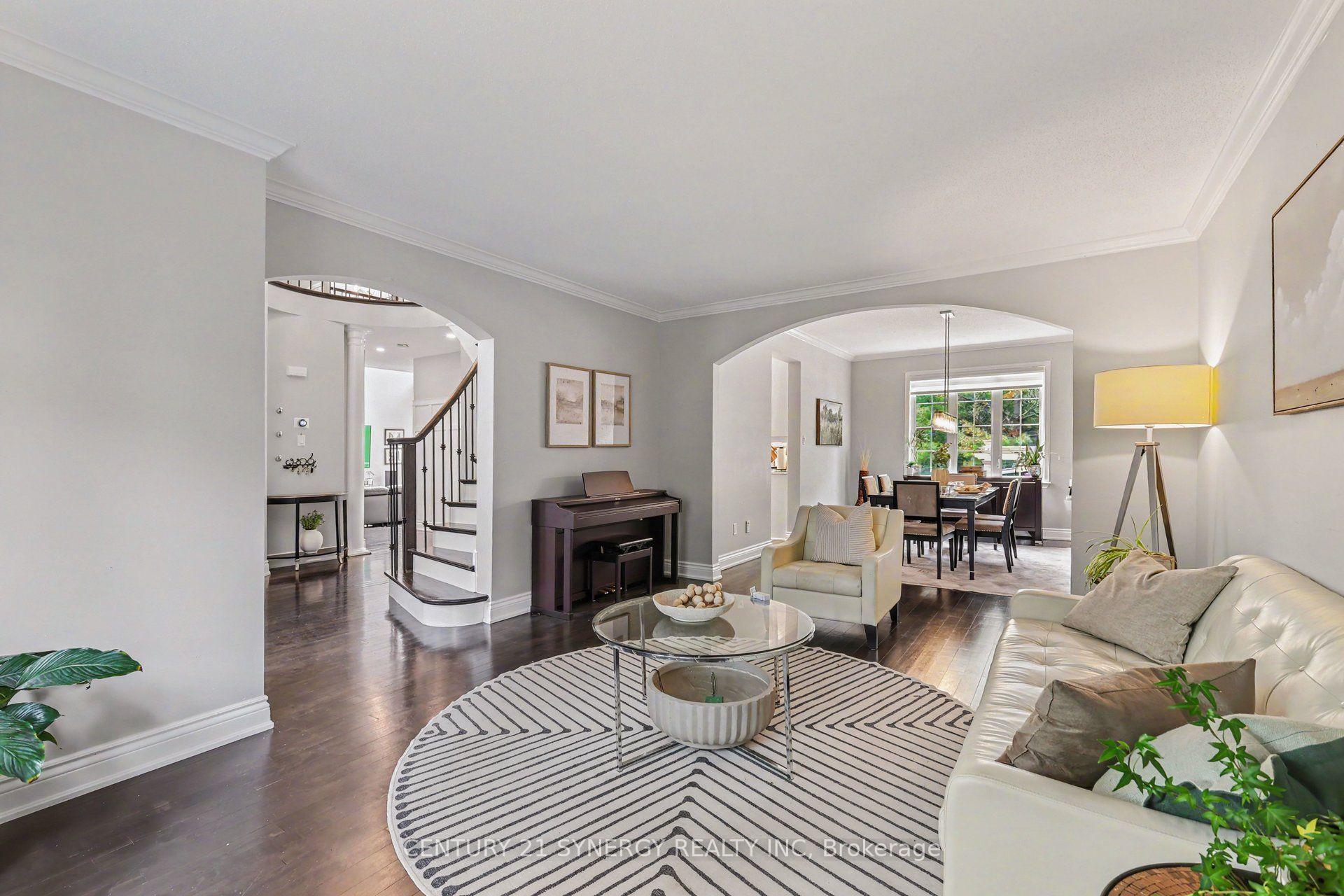 Photo 7 of 1783 Heatherstone Crescent, Ottawa, Springridge/East Village — HOMEH