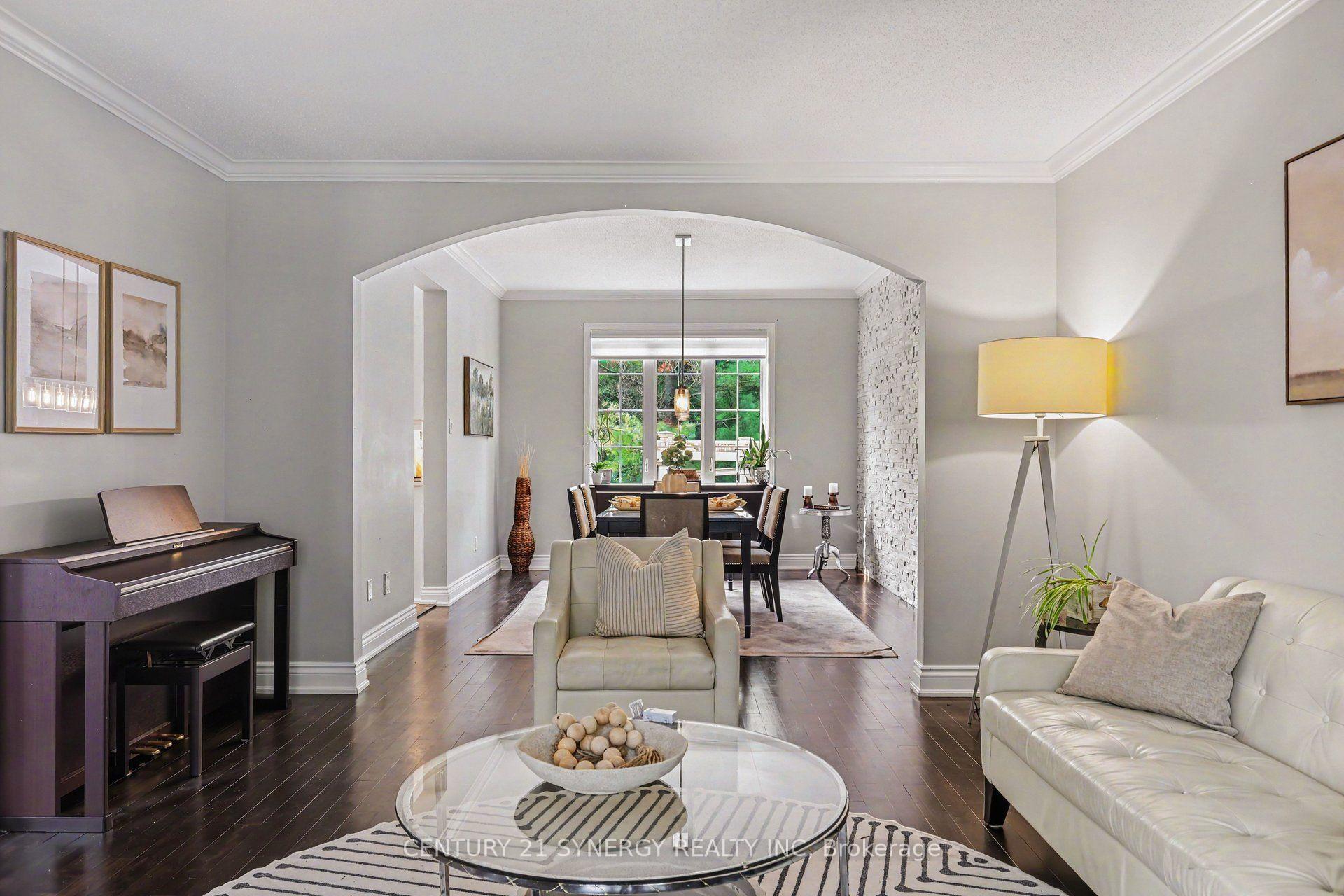 Photo 8 of 1783 Heatherstone Crescent, Ottawa, Springridge/East Village — HOMEH
