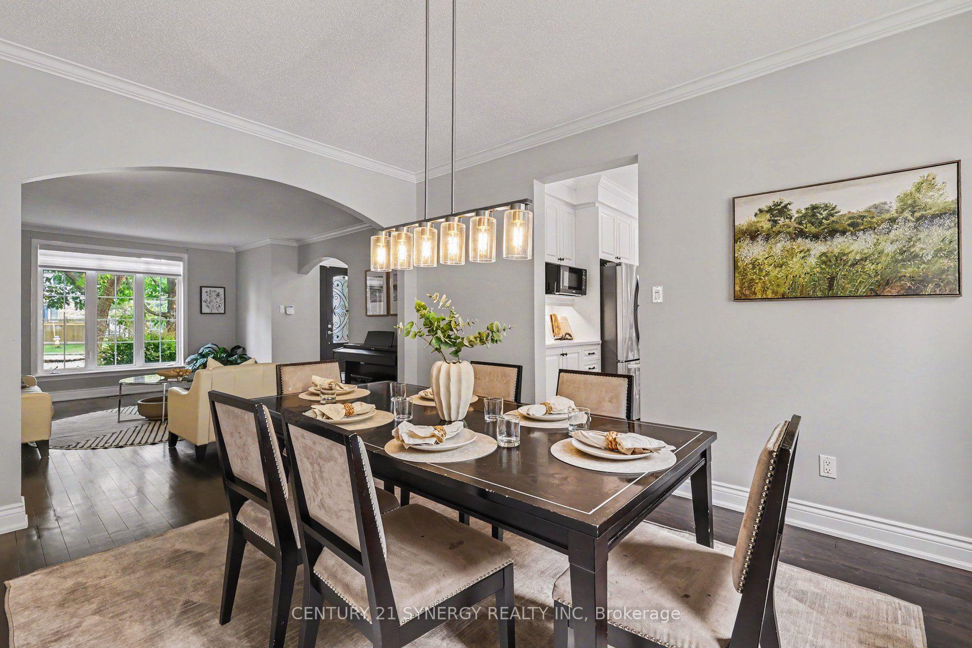 Photo 10 of 1783 Heatherstone Crescent, Ottawa, Springridge/East Village — HOMEH