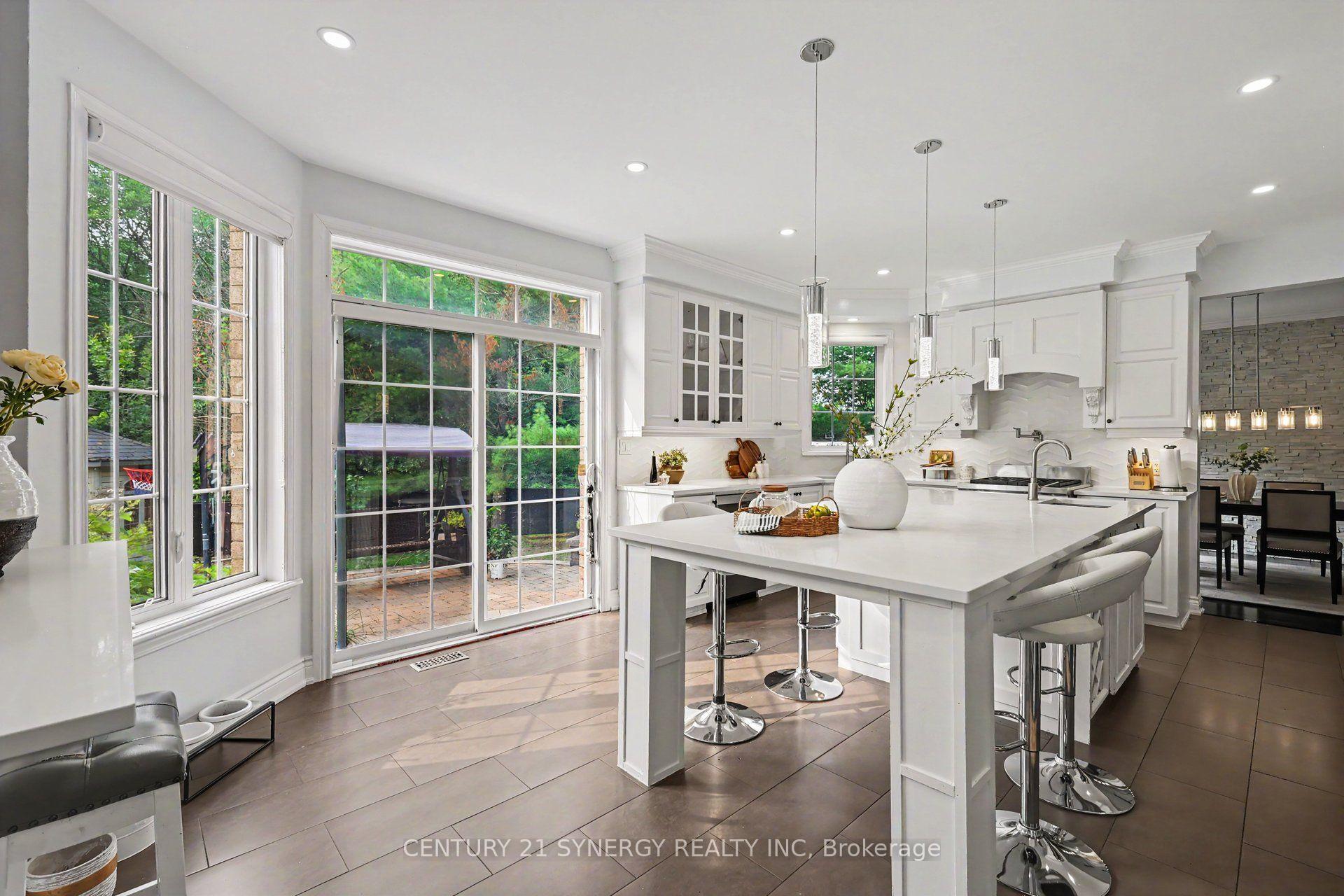 Photo 12 of 1783 Heatherstone Crescent, Ottawa, Springridge/East Village — HOMEH