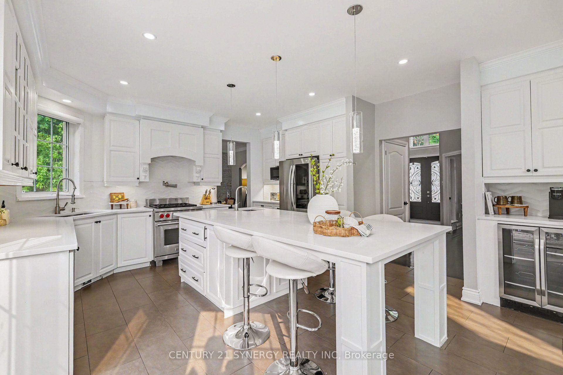 Photo 13 of 1783 Heatherstone Crescent, Ottawa, Springridge/East Village — HOMEH