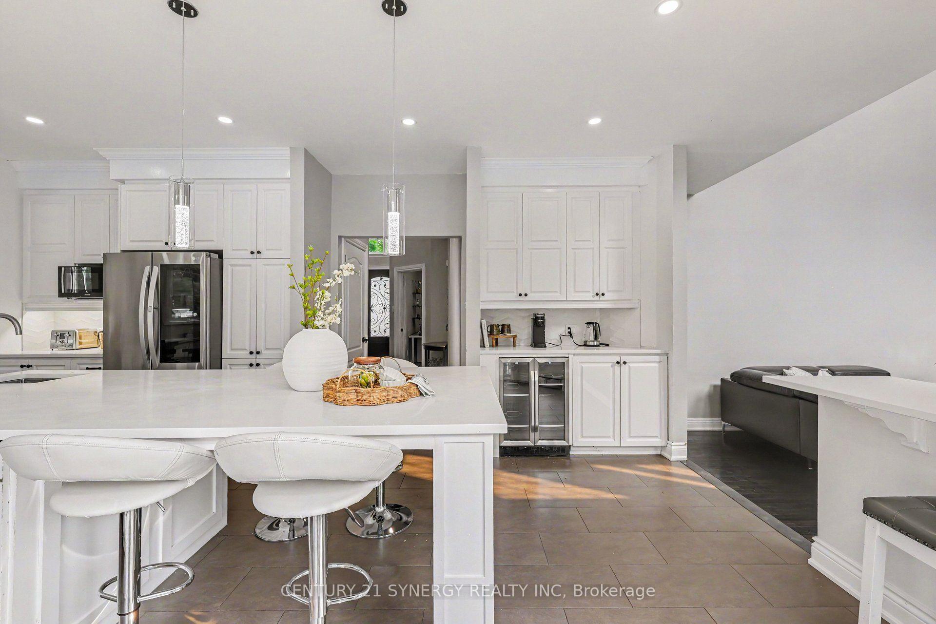 Photo 14 of 1783 Heatherstone Crescent, Ottawa, Springridge/East Village — HOMEH